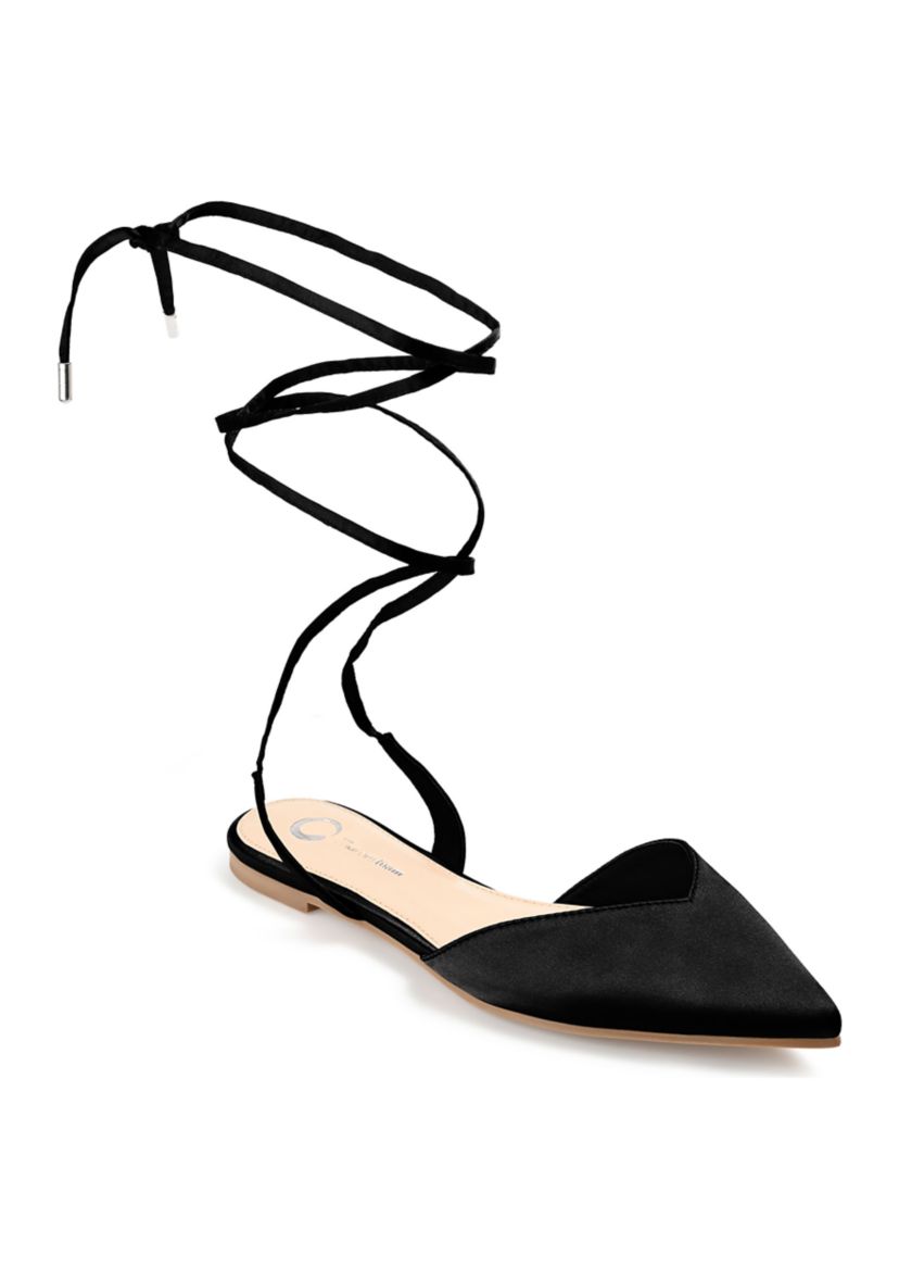 Theia Flats
