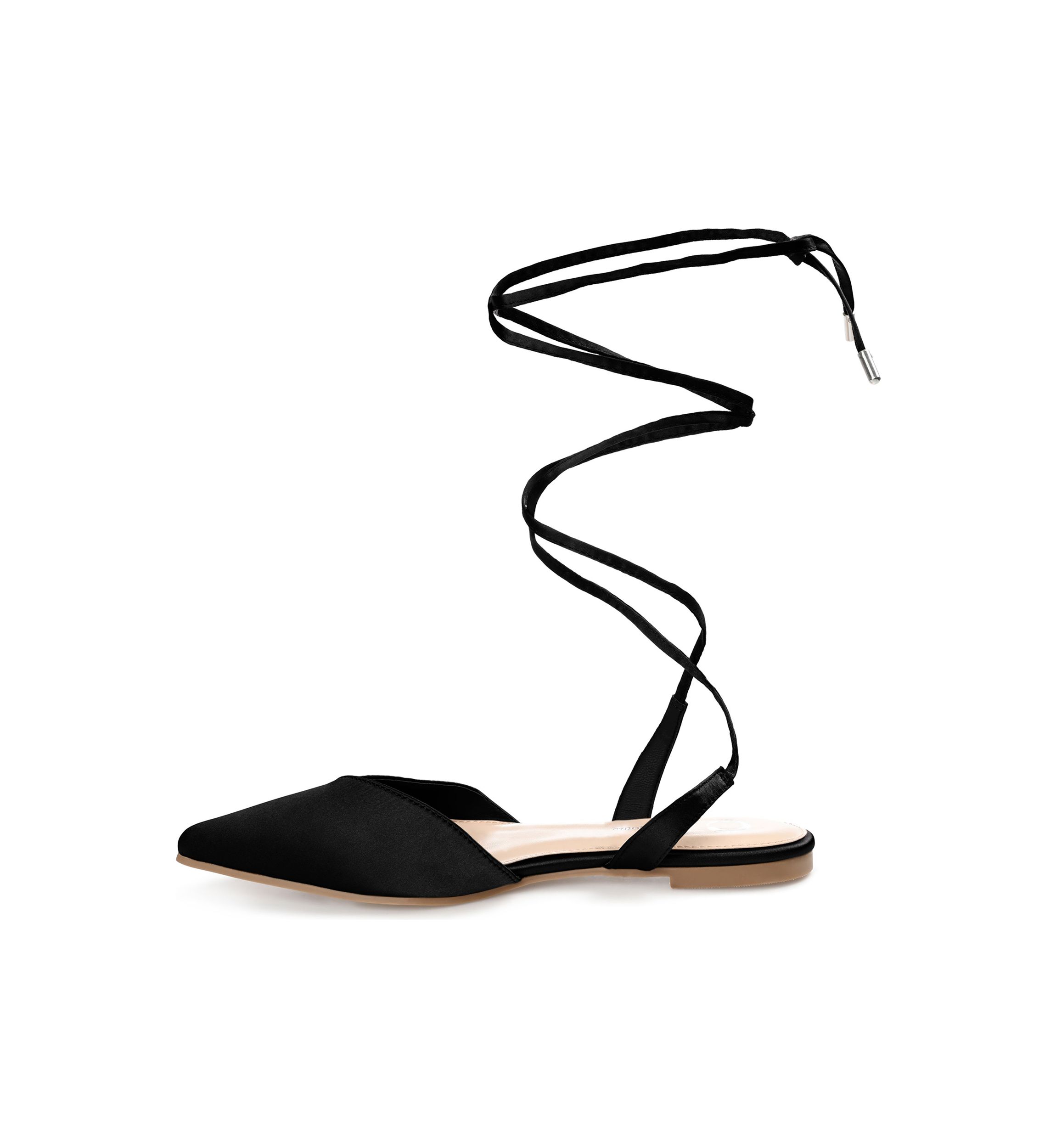 Theia Flats