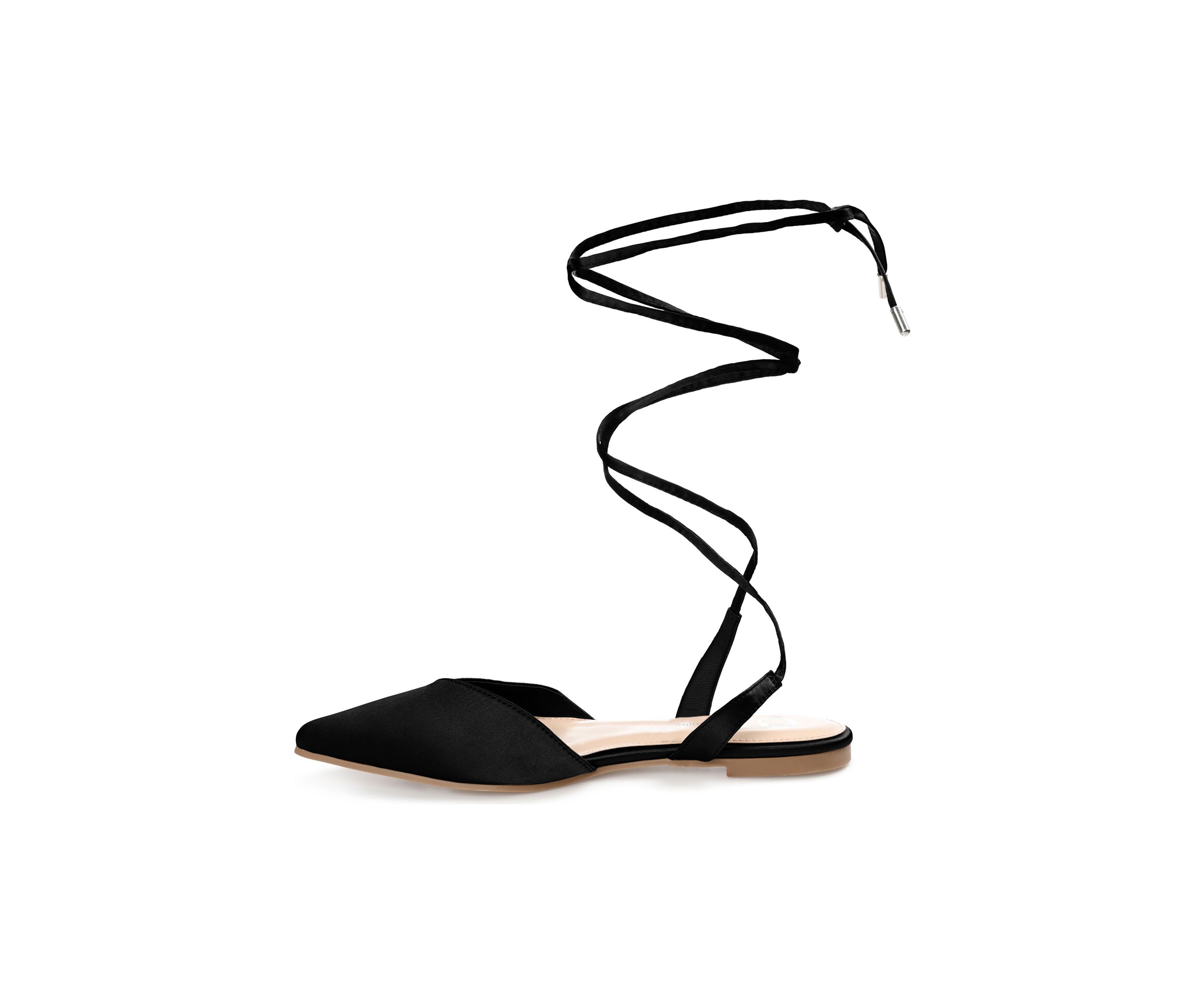 Theia Flats