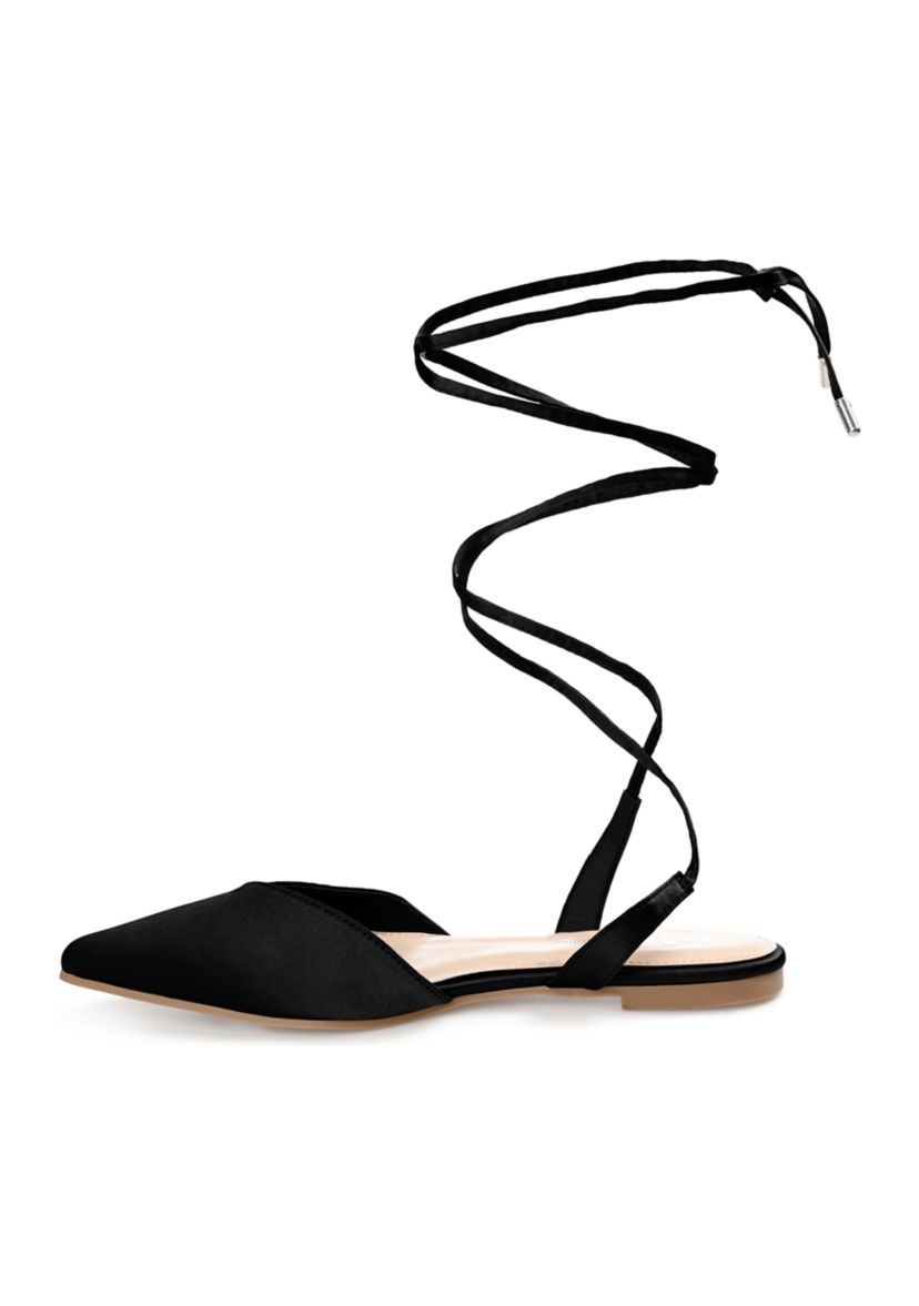 Theia Flats