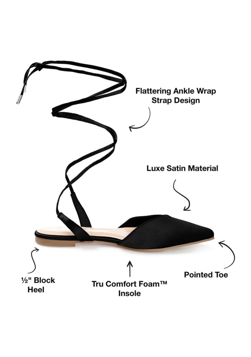Theia Flats