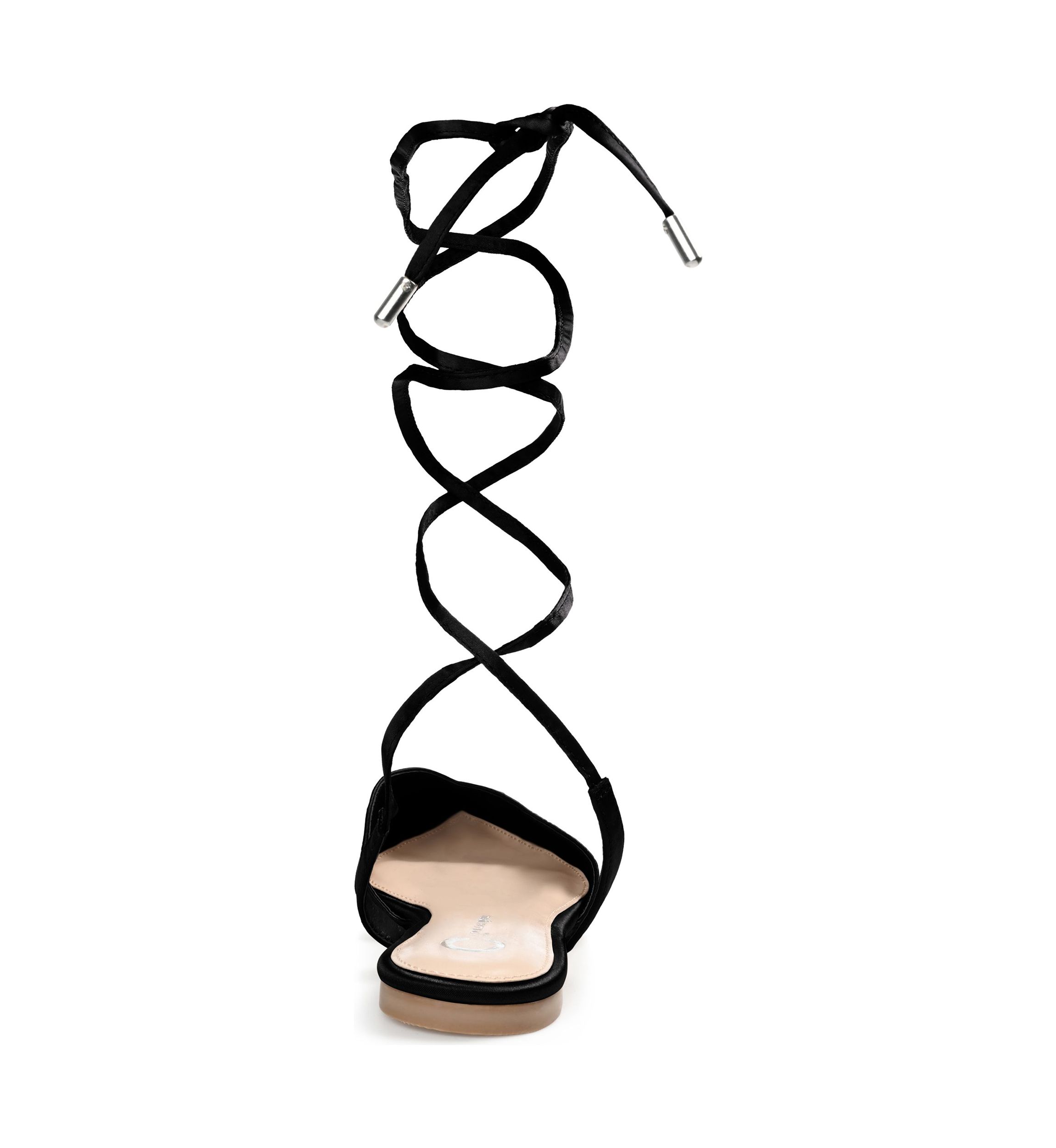 Theia Flats