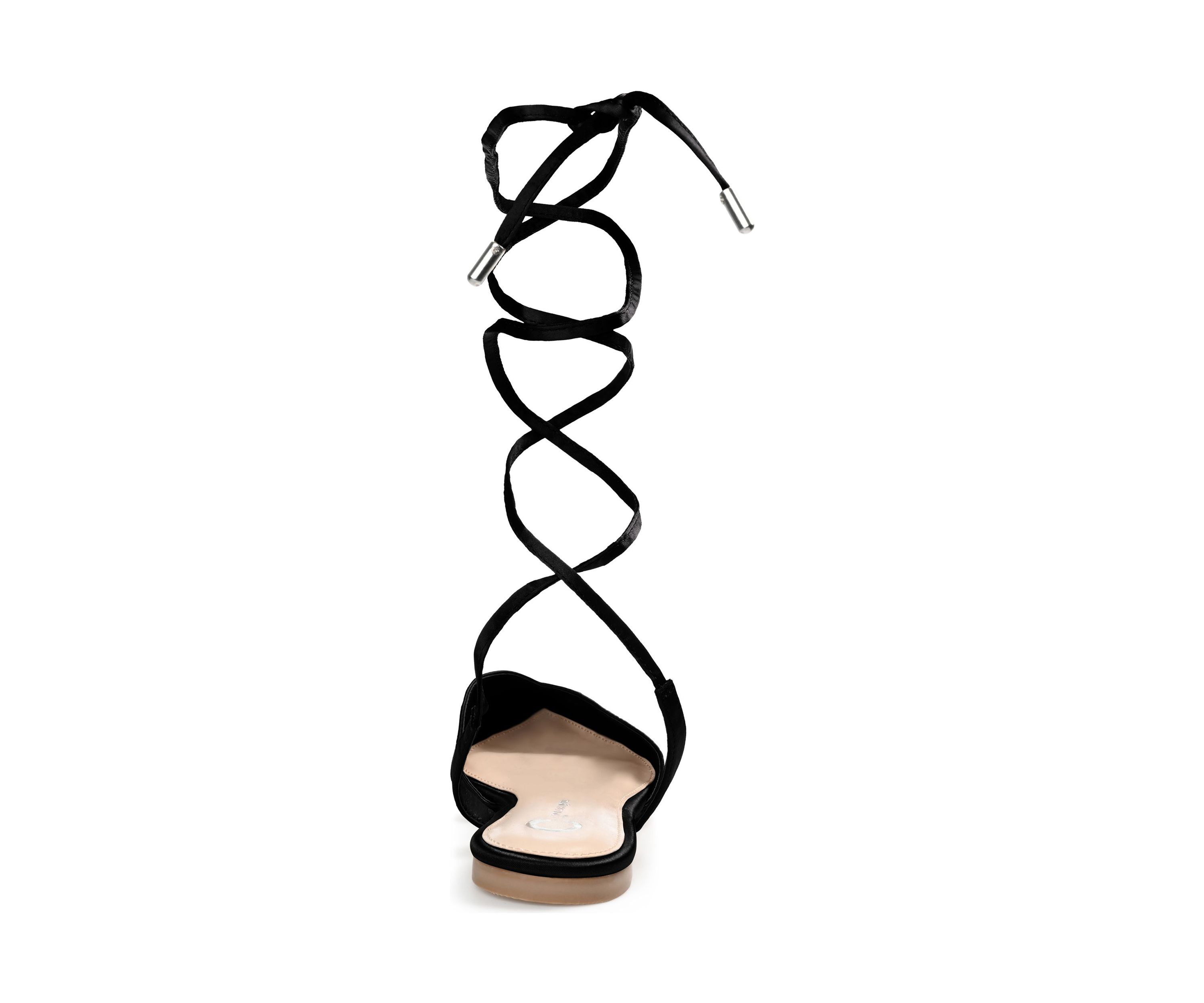 Theia Flats