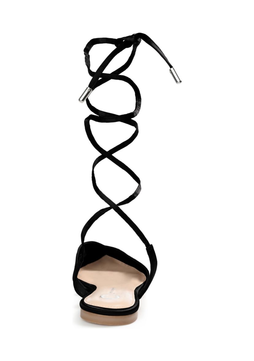 Theia Flats