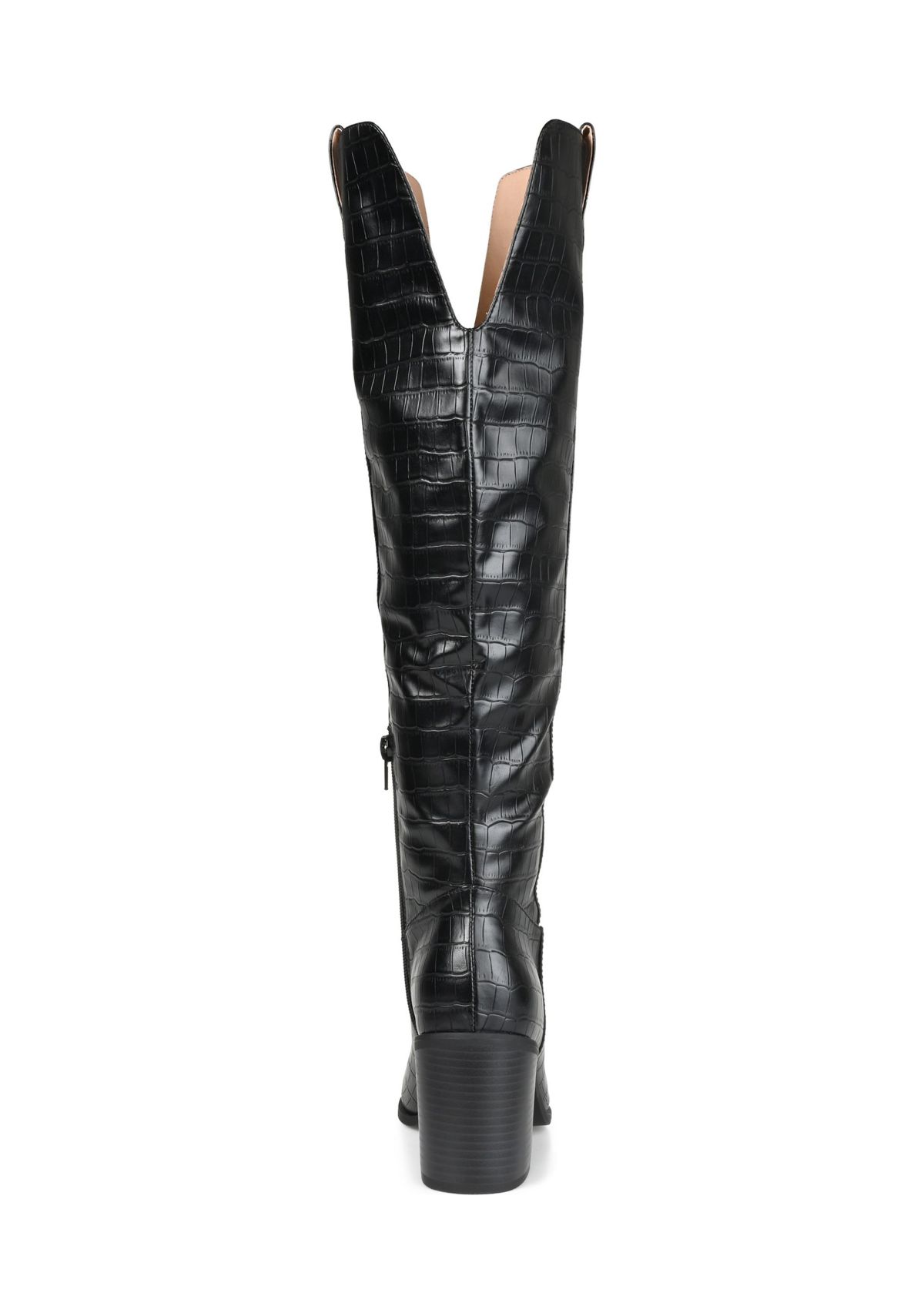 Therese Boot - Extra Wide Calf