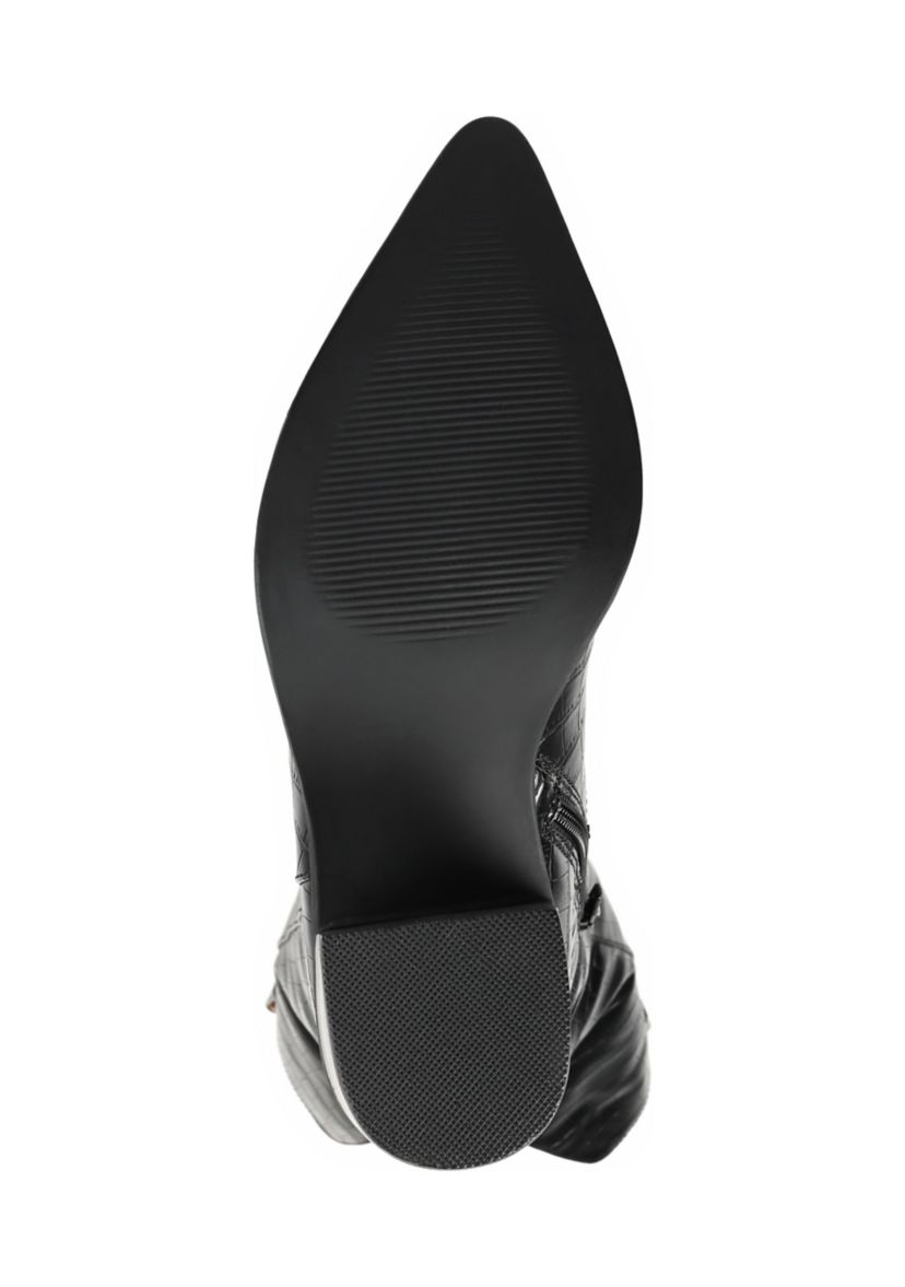 Therese Boot - Extra Wide Calf