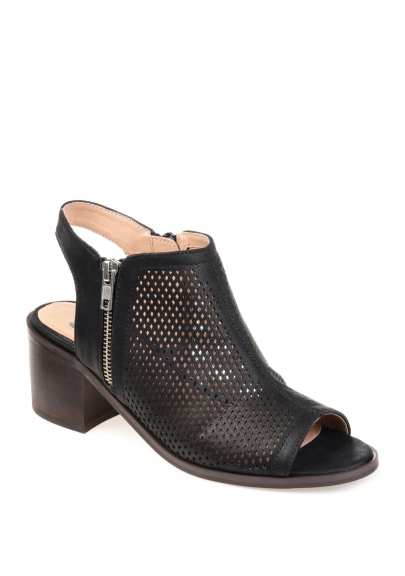 Tibella Booties