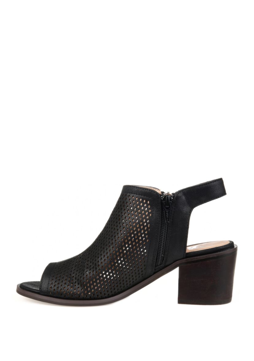 Tibella Booties
