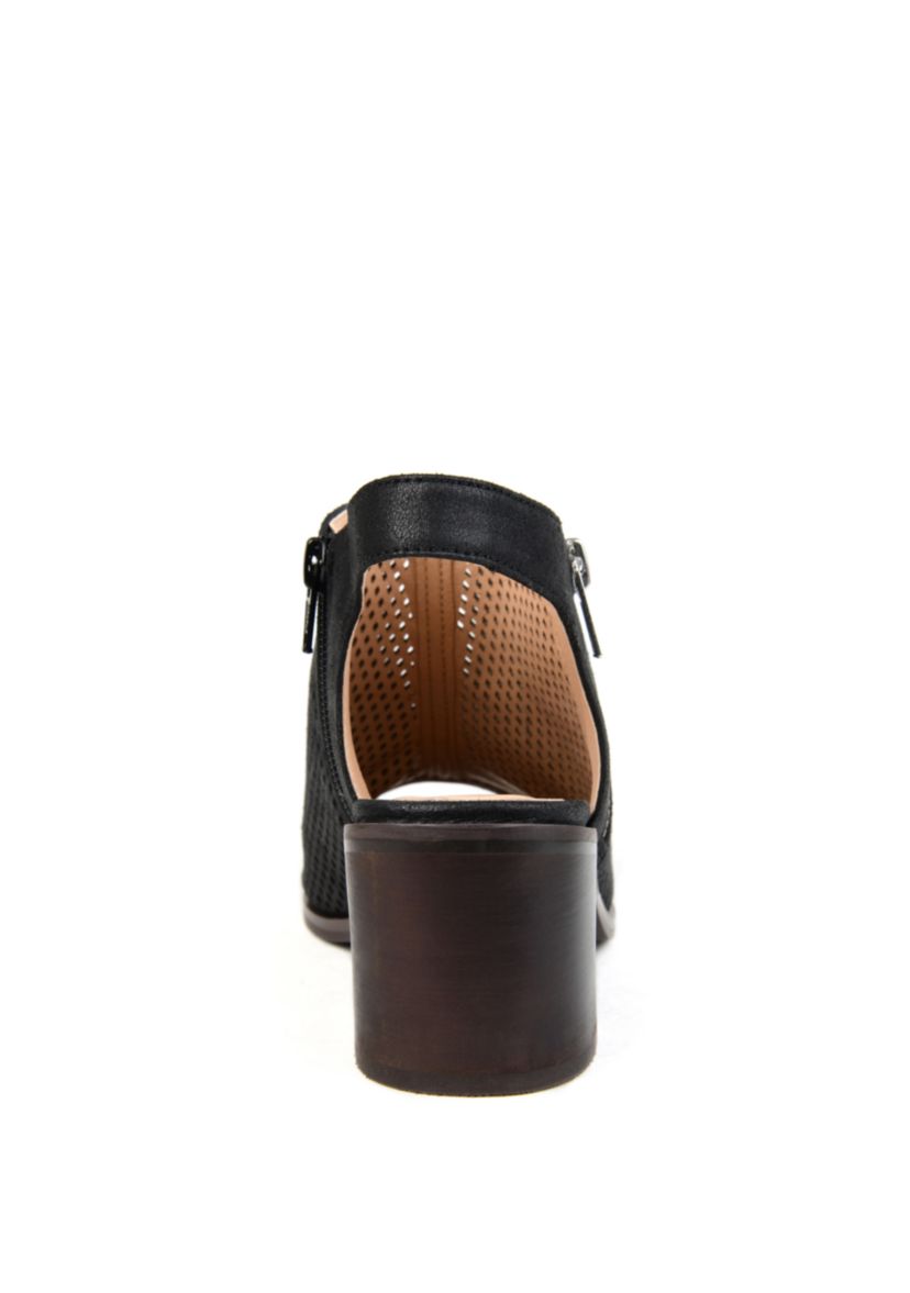 Tibella Booties