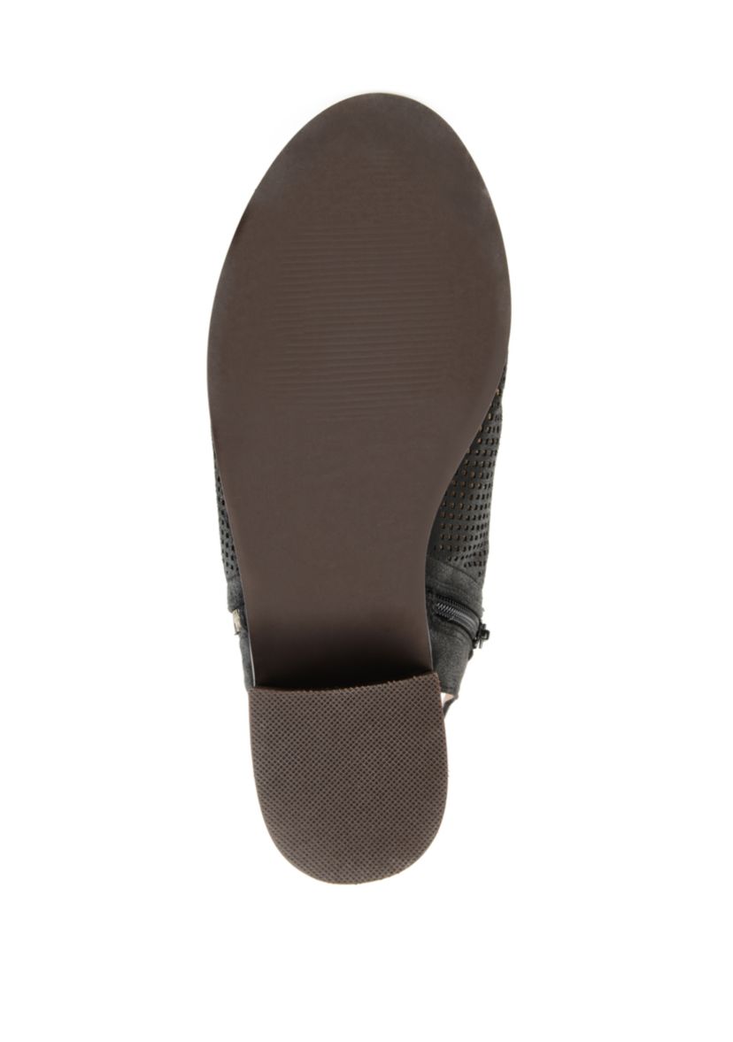 Tibella Booties