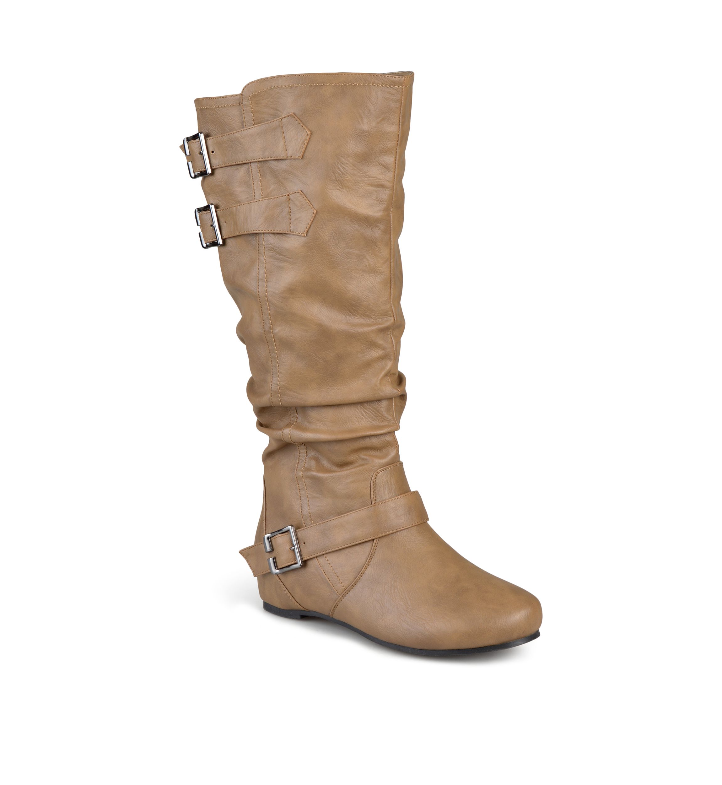 Tiffany Boot - Wide Calf