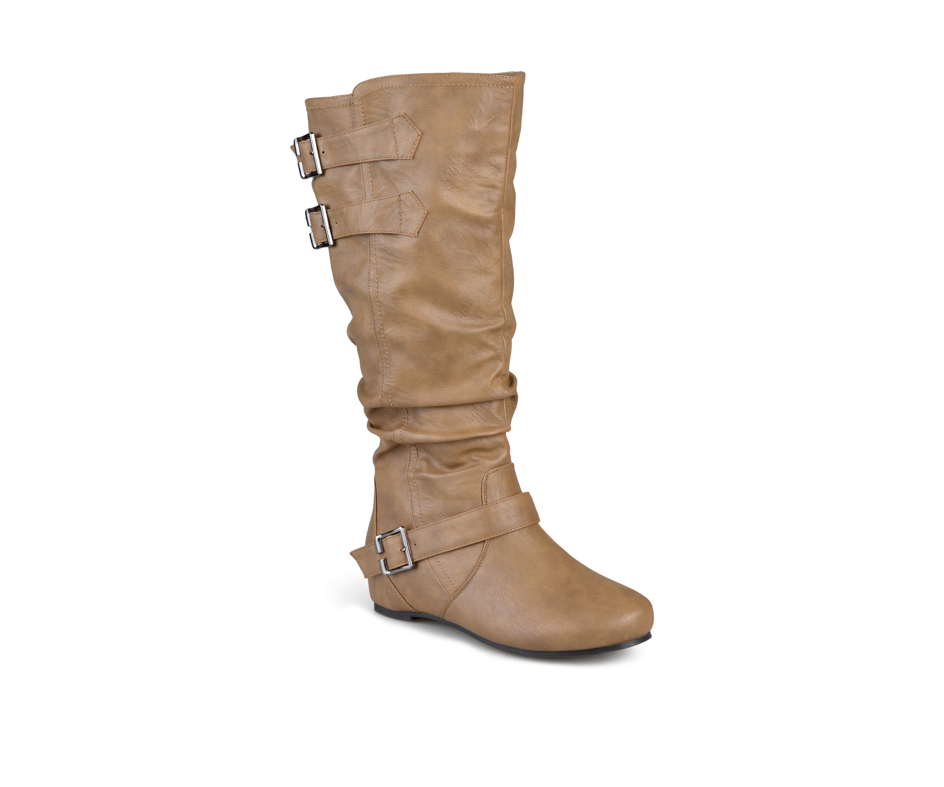 Tiffany Boot - Wide Calf