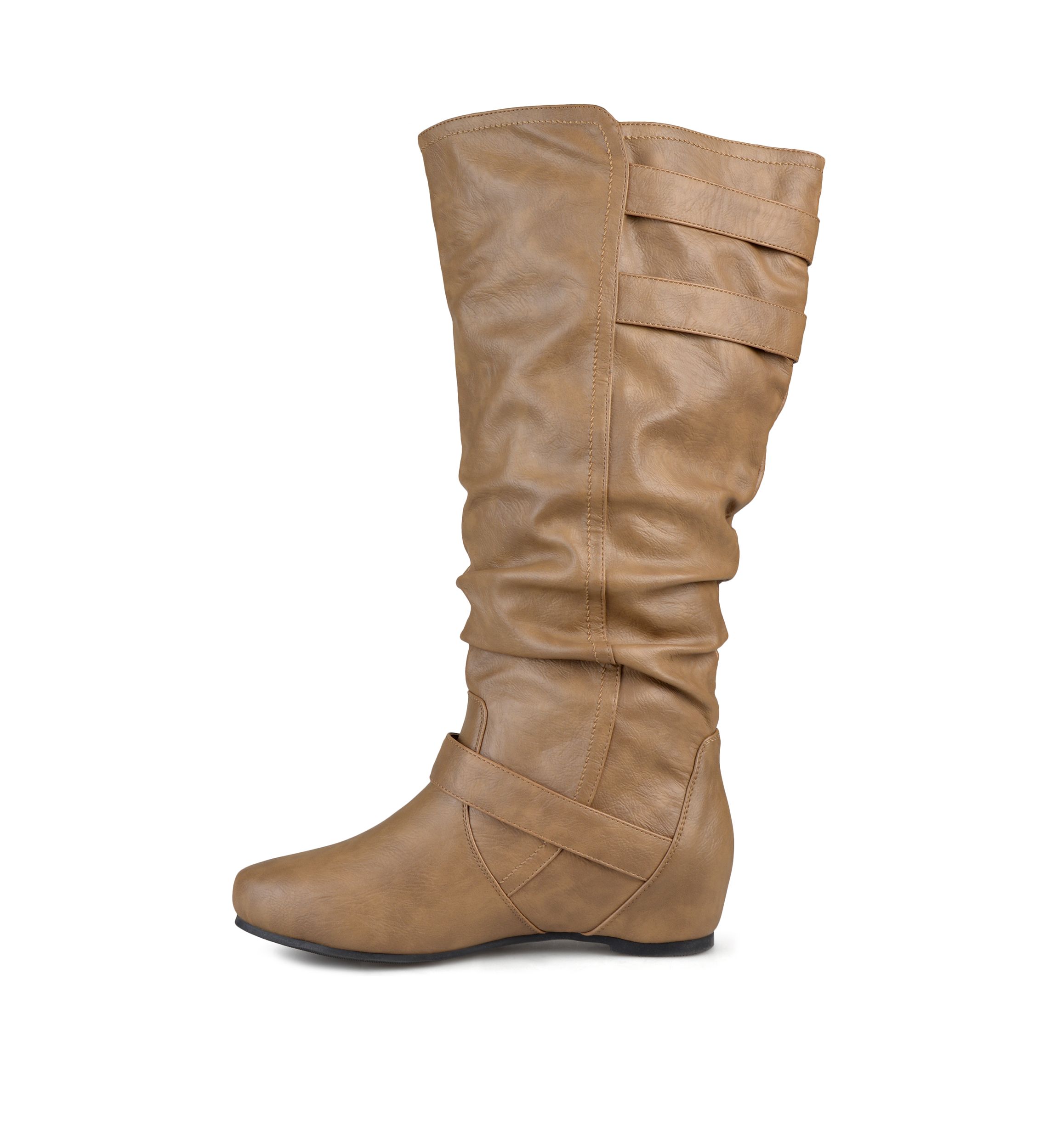 Tiffany Boot - Wide Calf