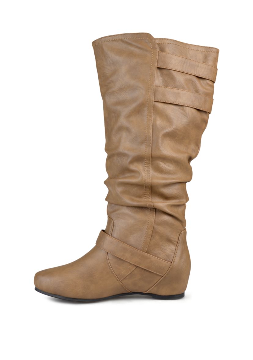 Tiffany Boot - Wide Calf
