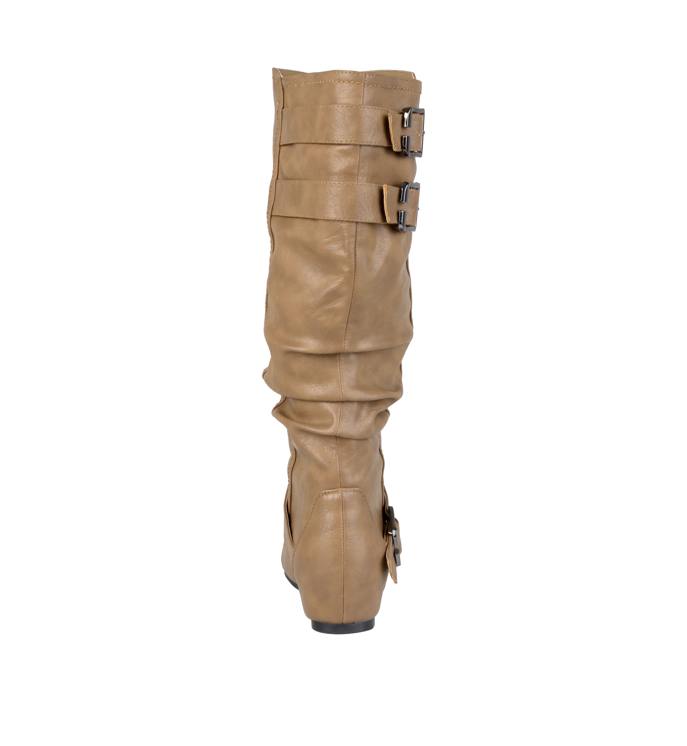 Tiffany Boot - Wide Calf
