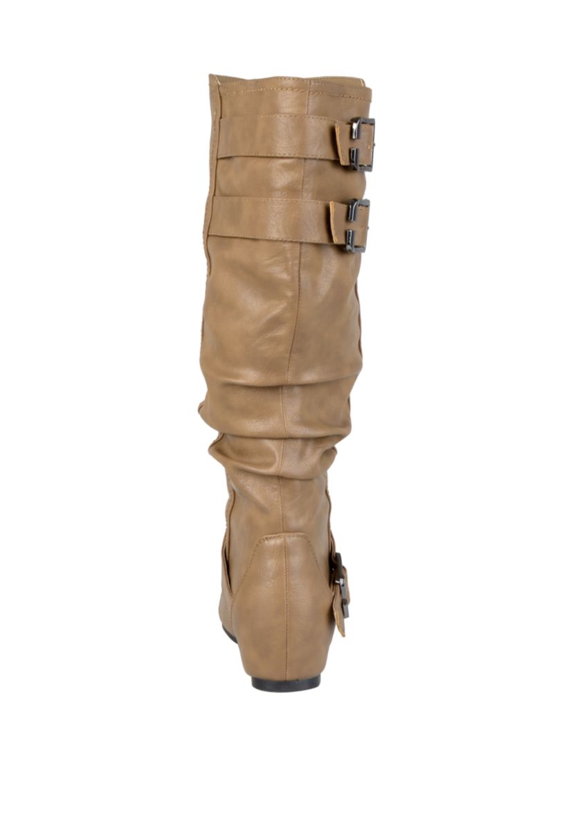 Tiffany Boot - Wide Calf