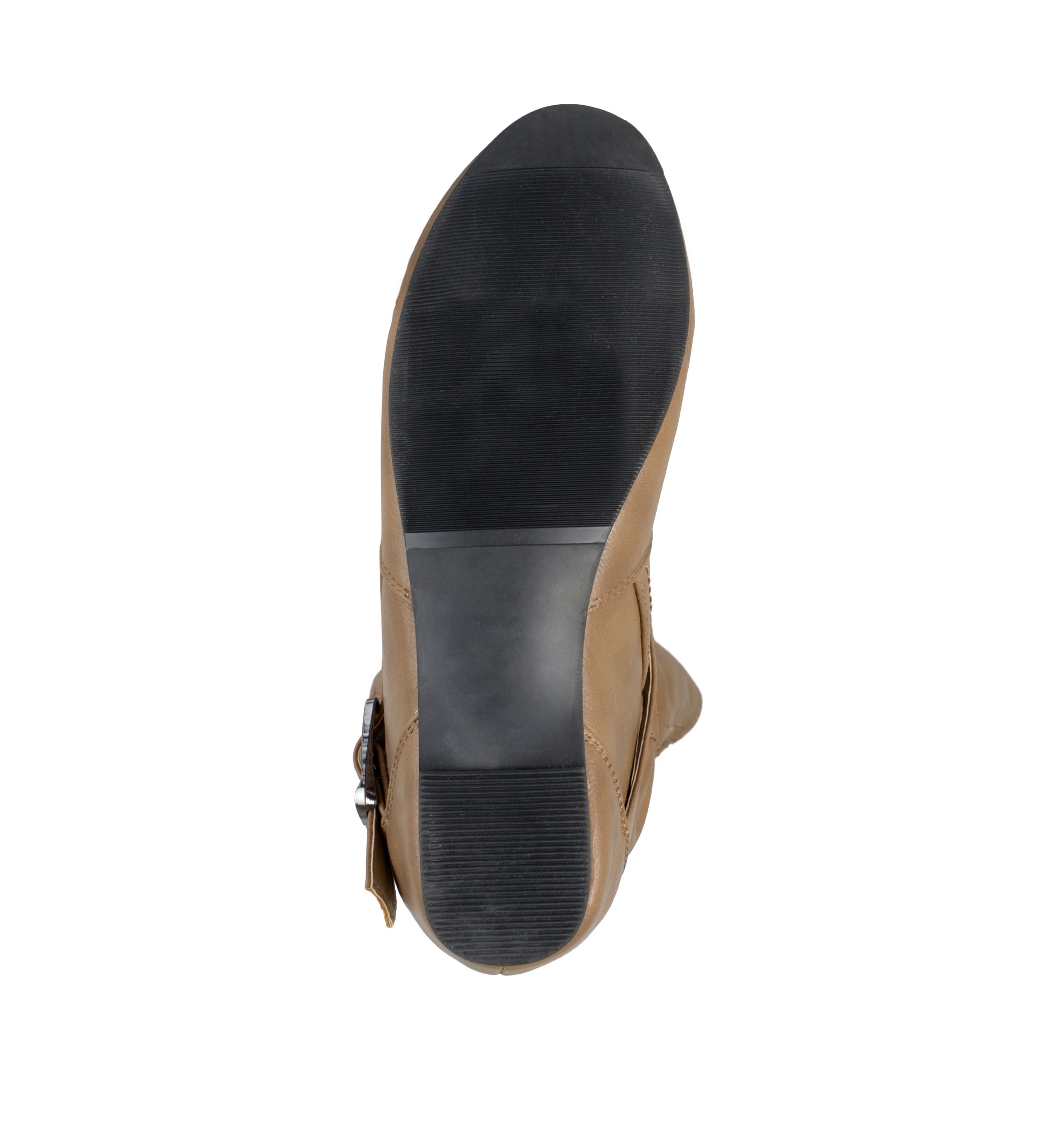 Tiffany Boot - Wide Calf
