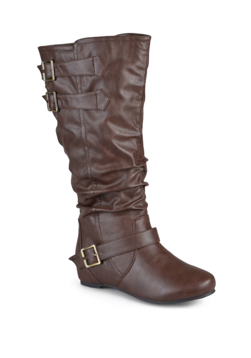 Tiffany Calt - Extra Wide Calf