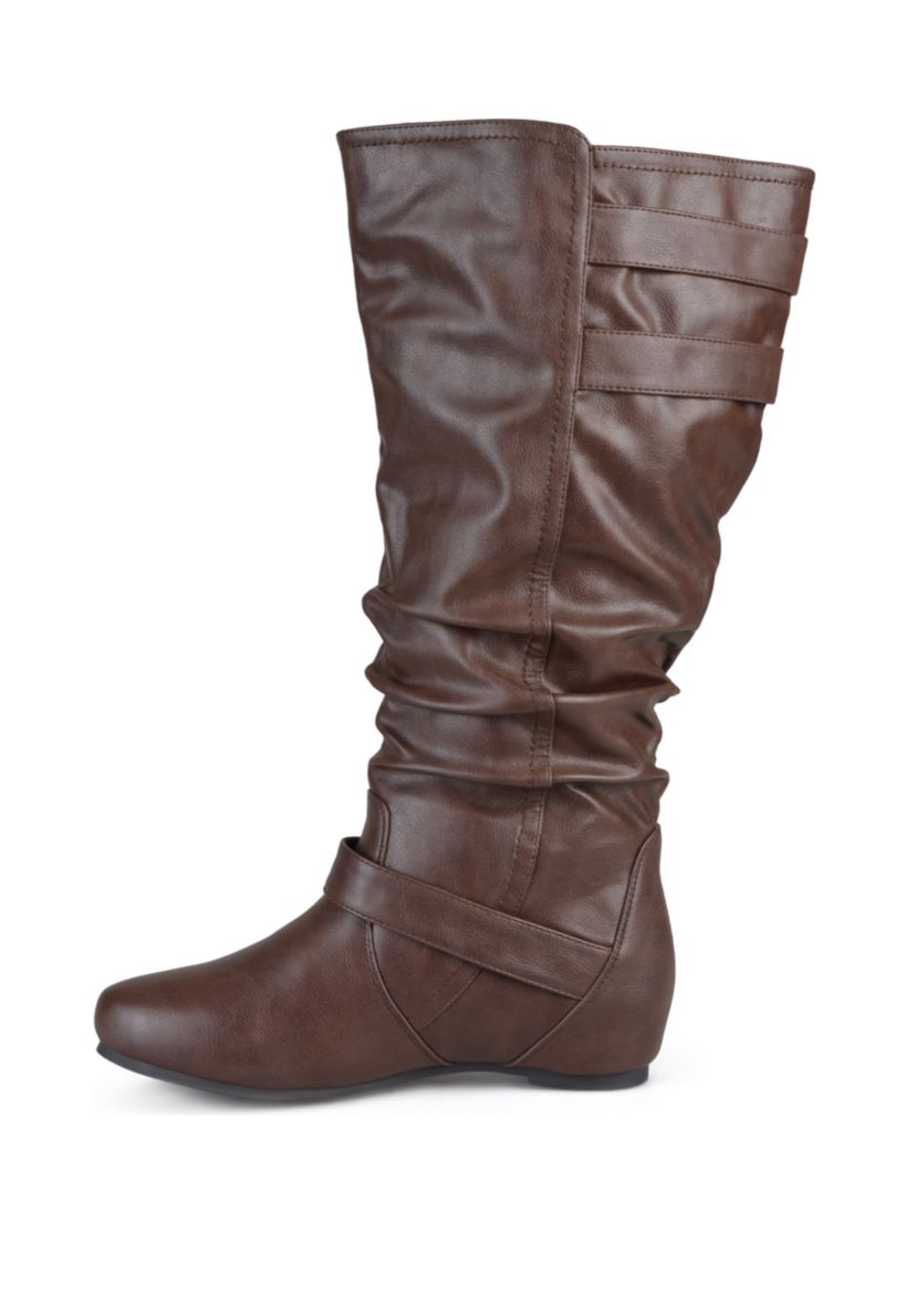 Tiffany Calt - Extra Wide Calf