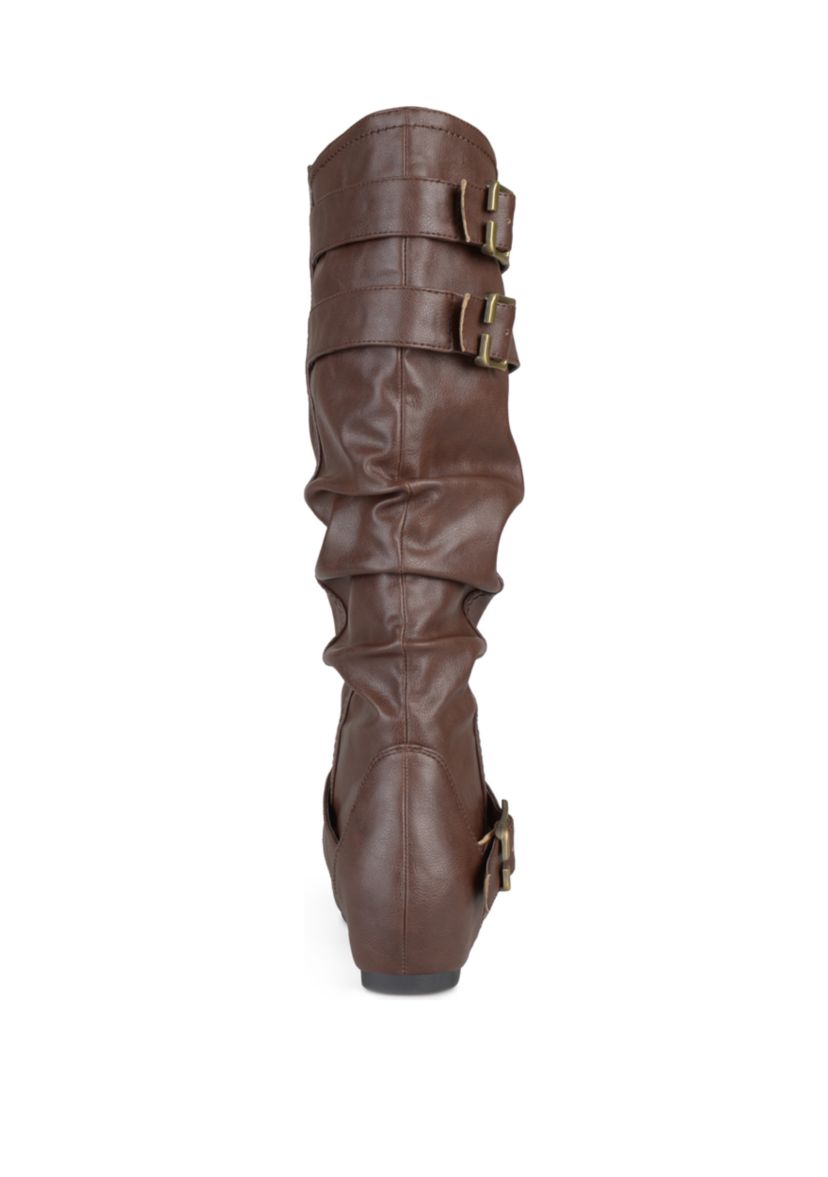 Tiffany Calt - Extra Wide Calf