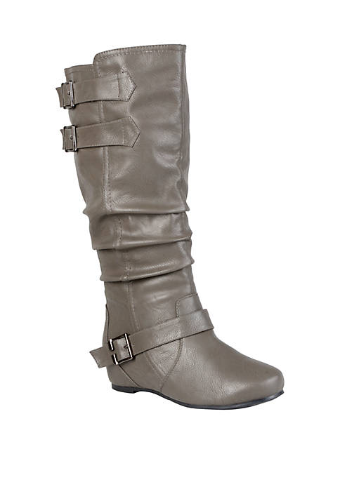Journee Collection Tiffany Boot