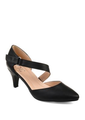 Tillis Pumps