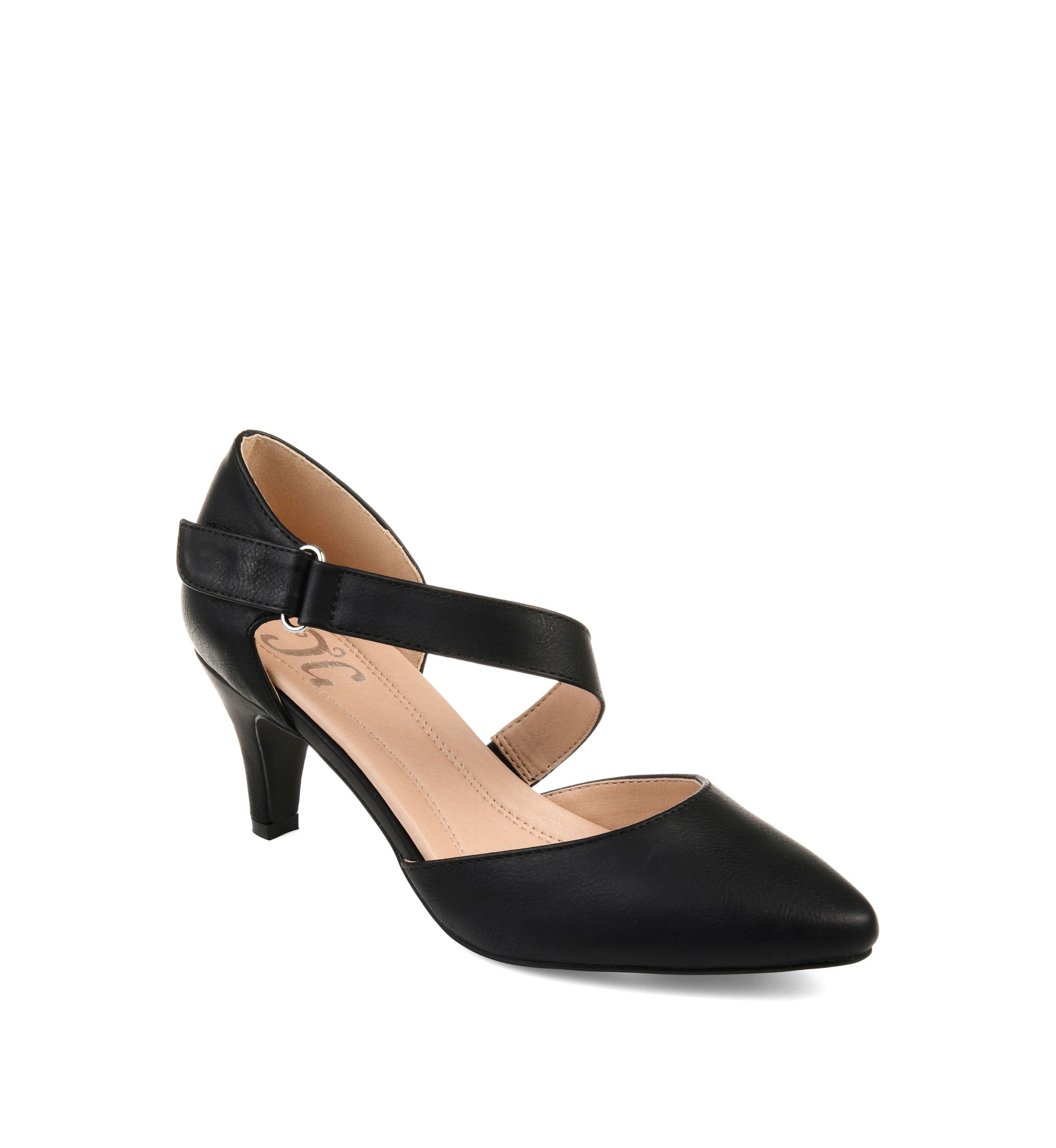 Tillis Pumps