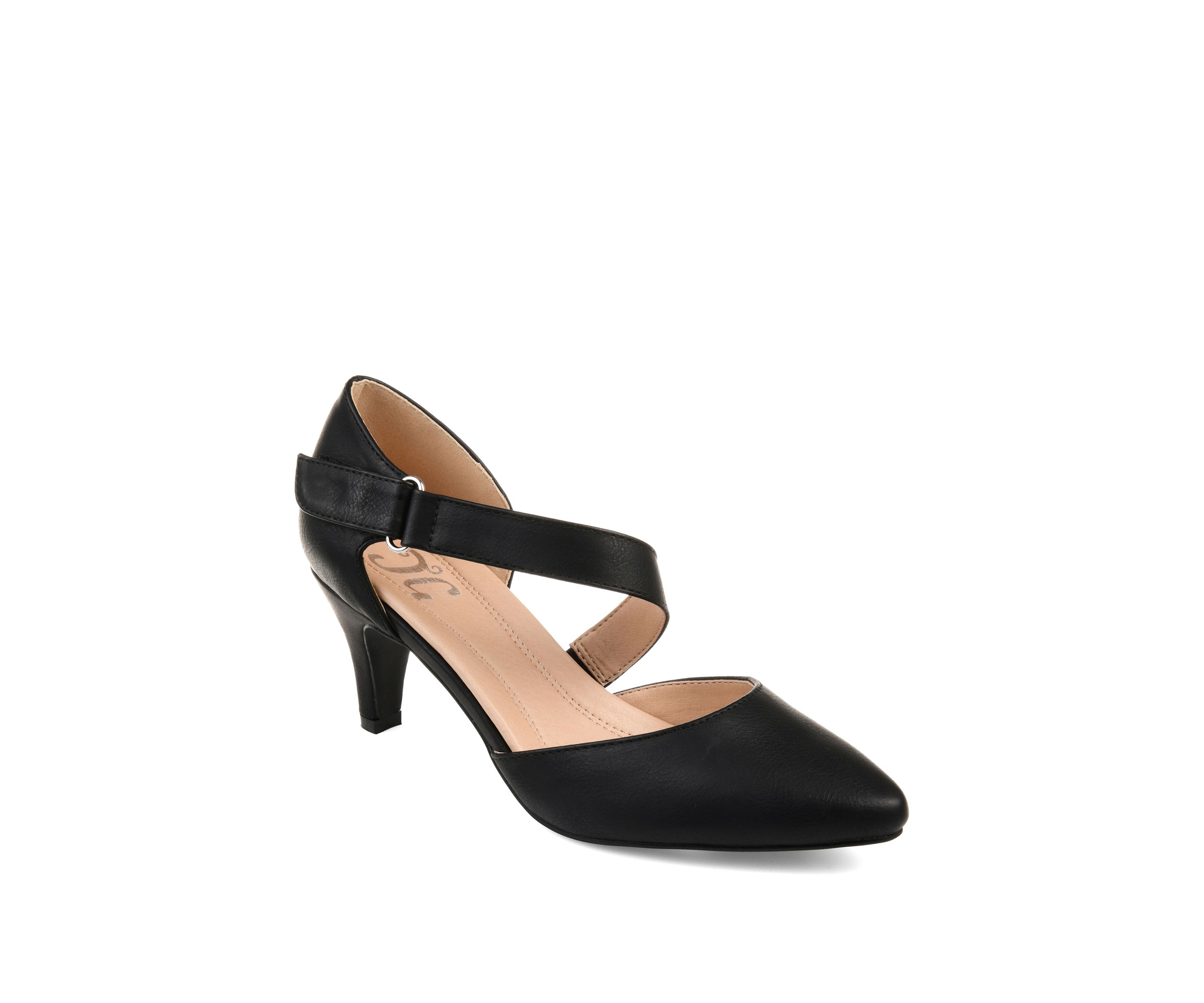 Tillis Pumps