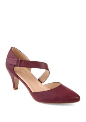 journee tillis pump