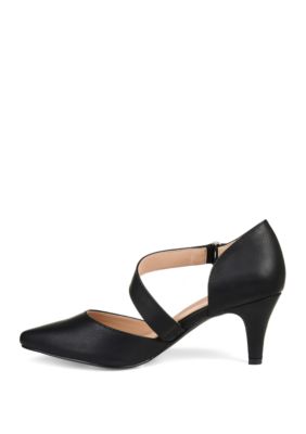 Tillis Pumps