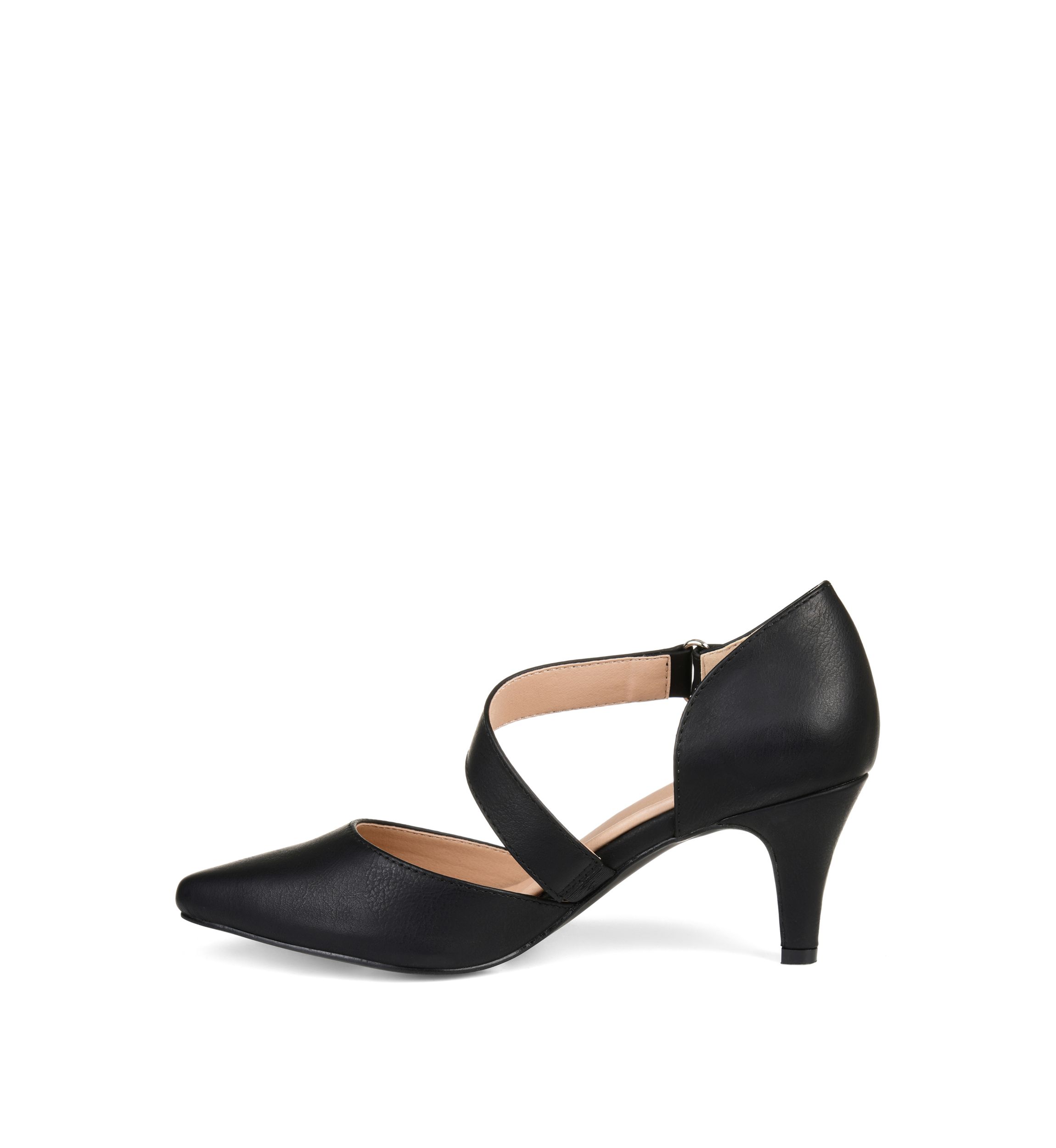 Tillis Pumps