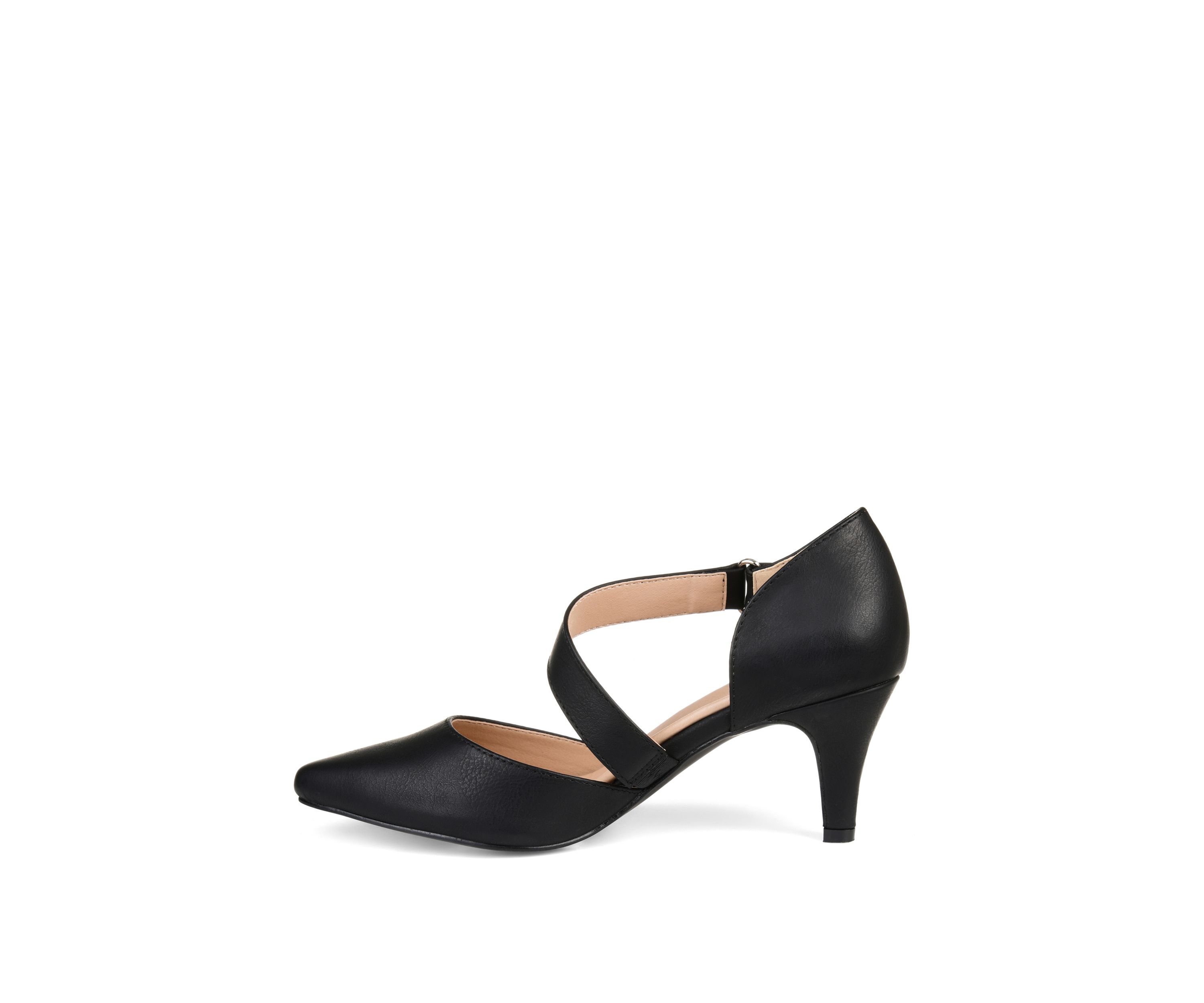 Tillis Pumps