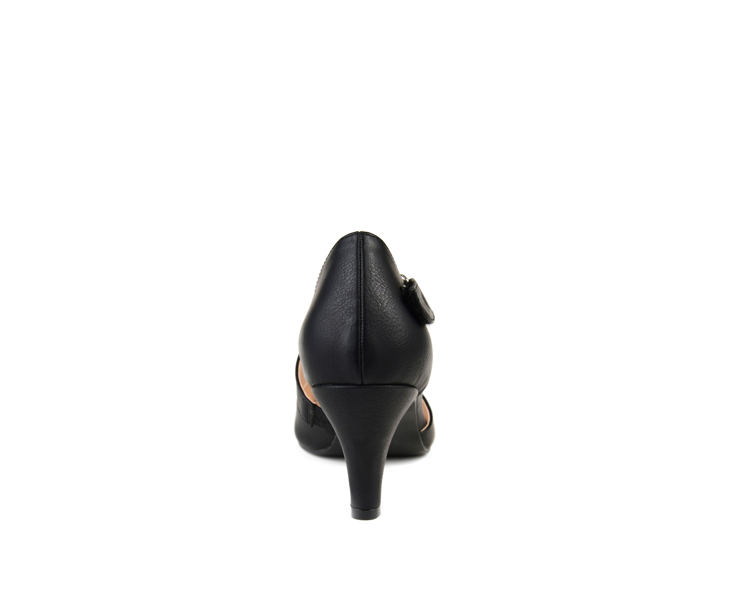 Tillis Pumps