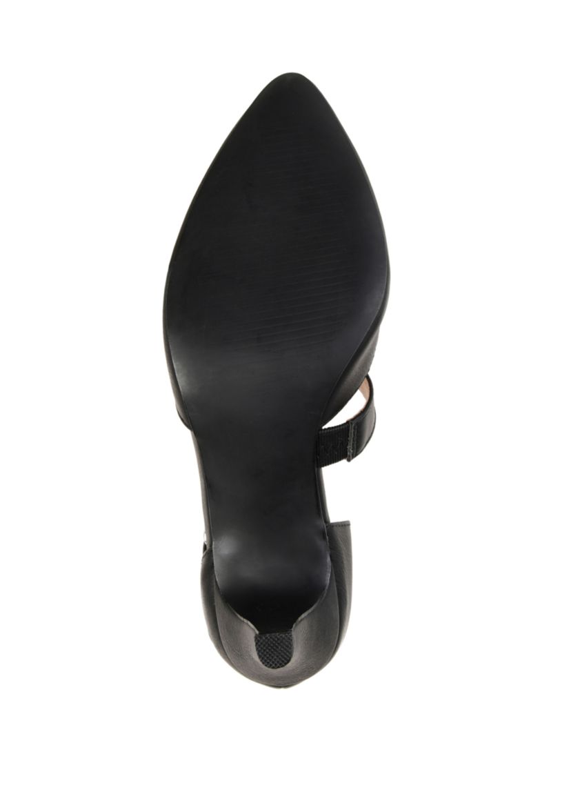 Tillis Pumps