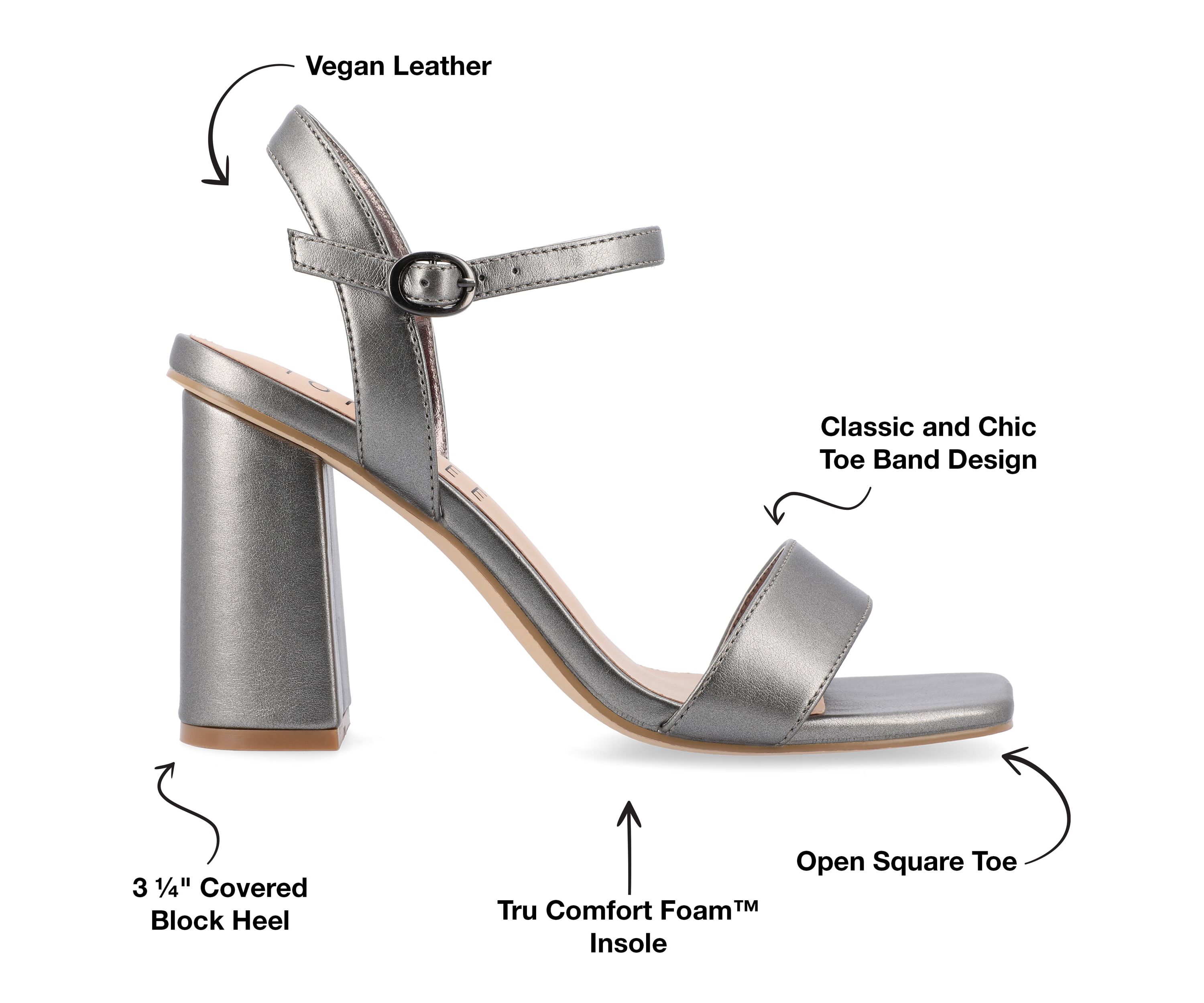 Tivona-Wd Sandals