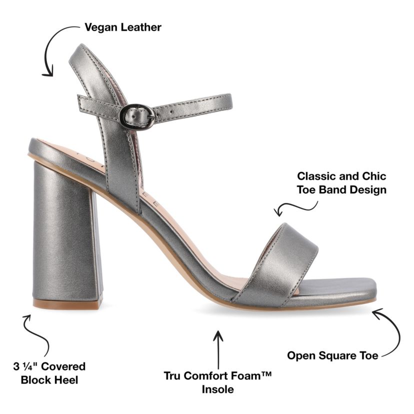 Tivona-Wd Sandals