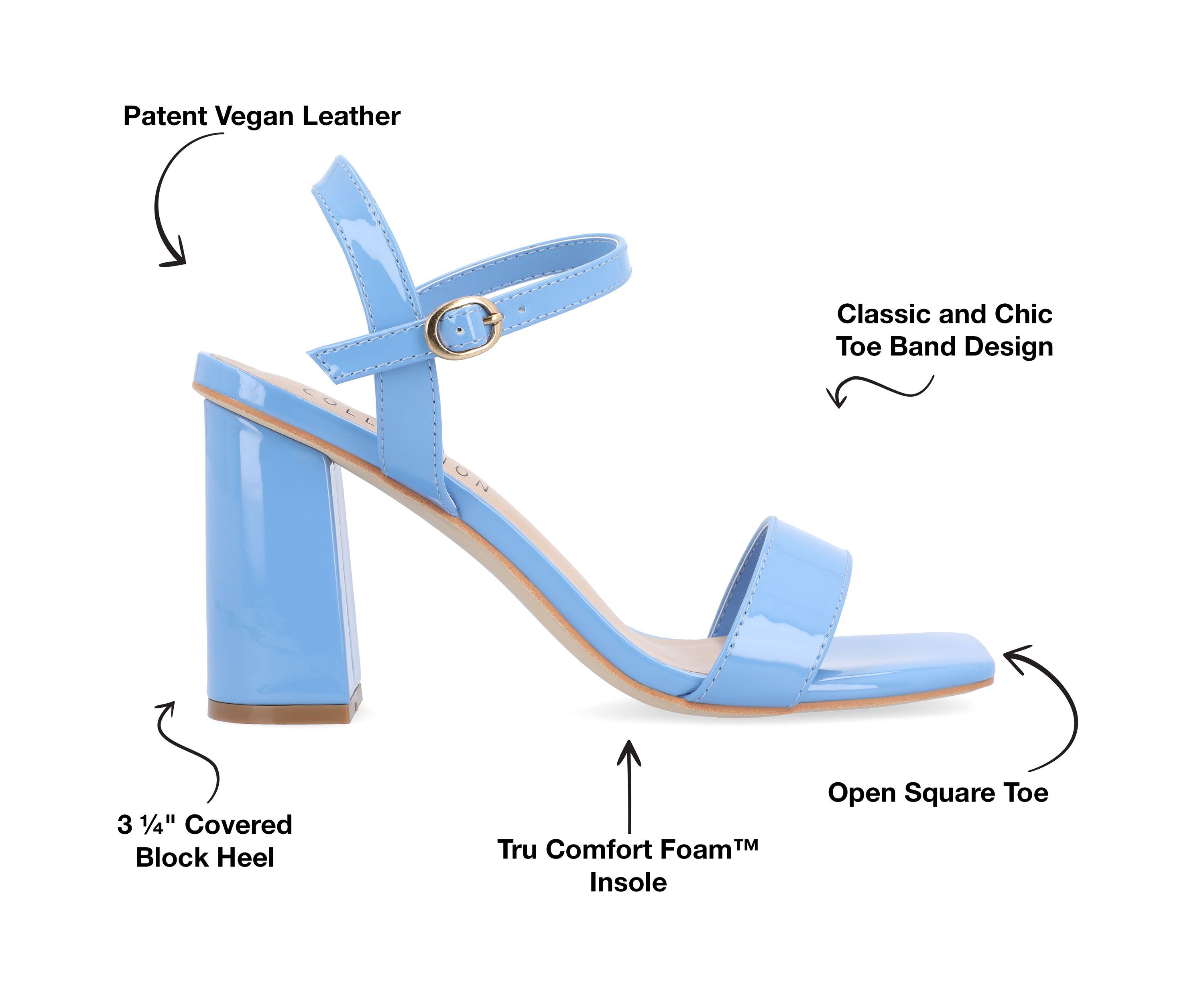 Tivona Sandals
