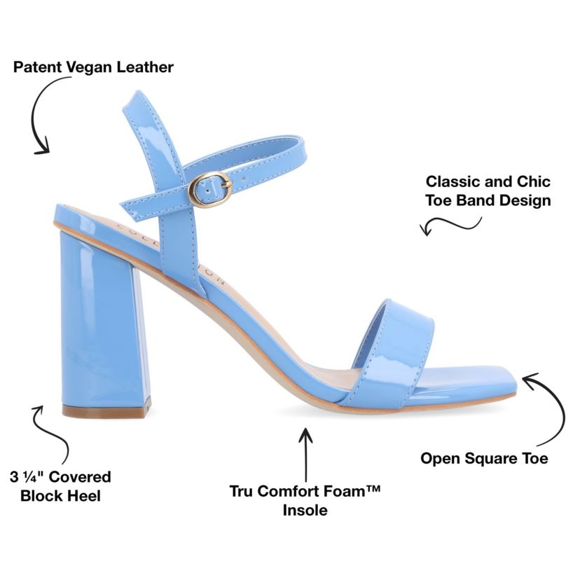 Tivona Sandals