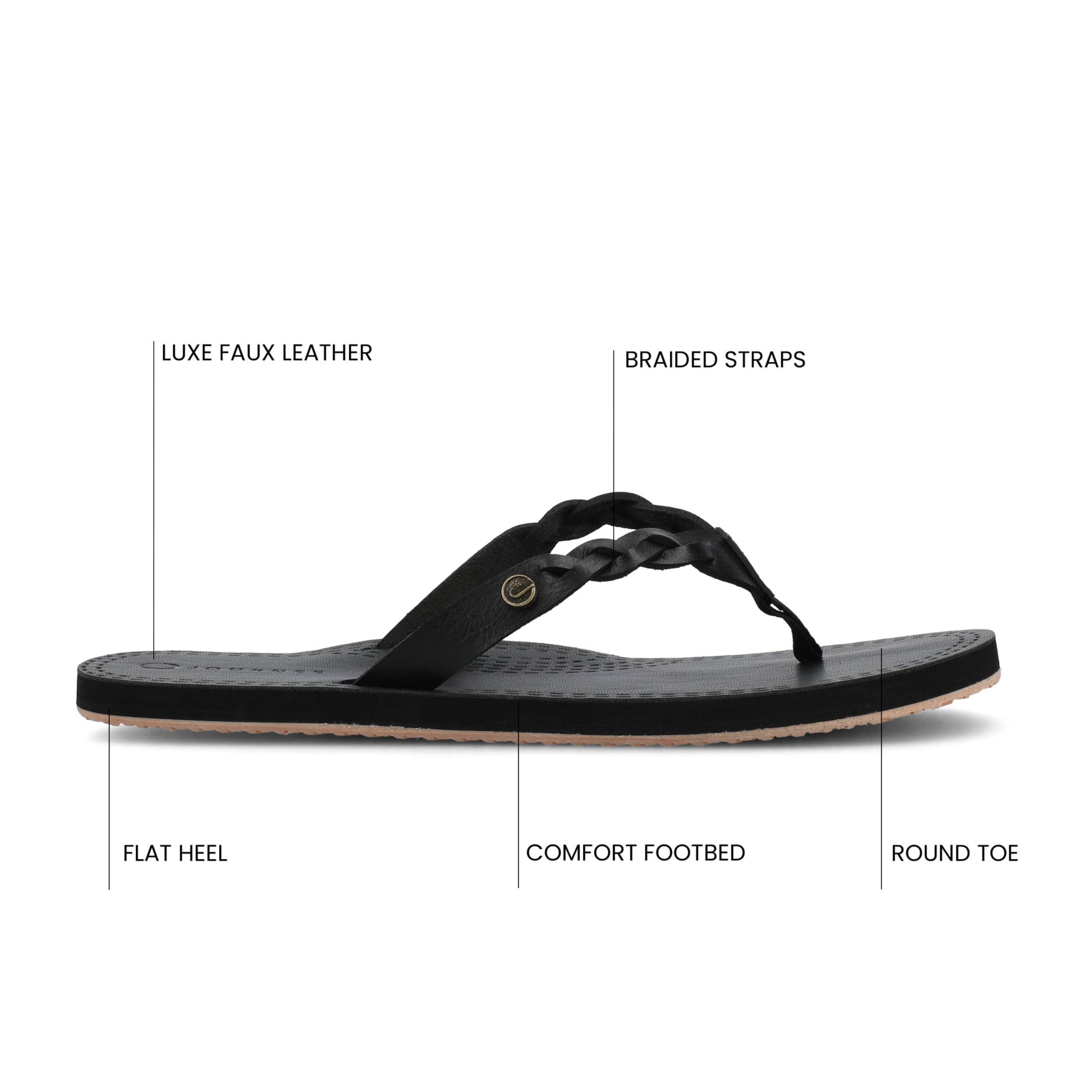 Tomi Sandals