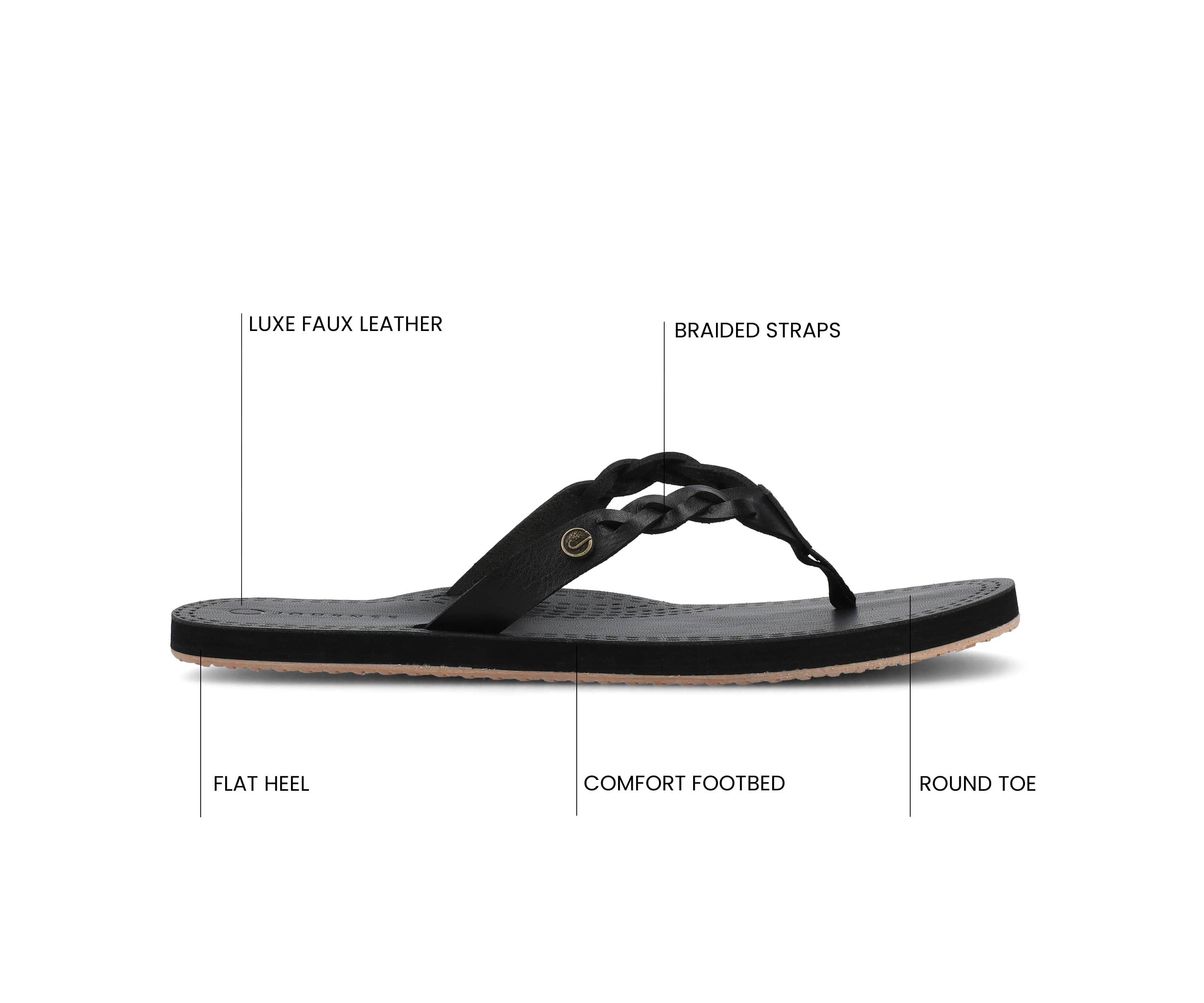 Tomi Sandals
