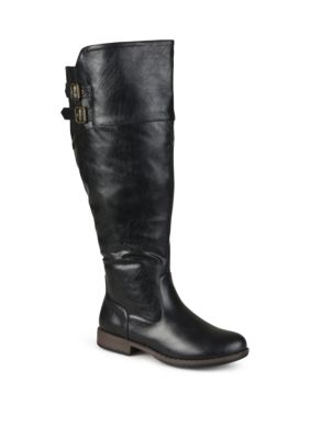 Tori Boot Wide Calf