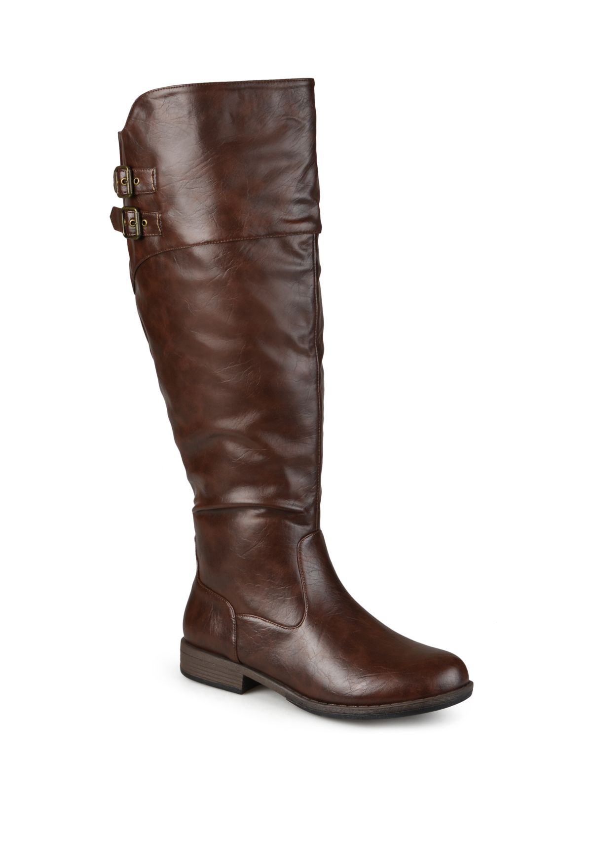 Tori Boot - Wide Calf