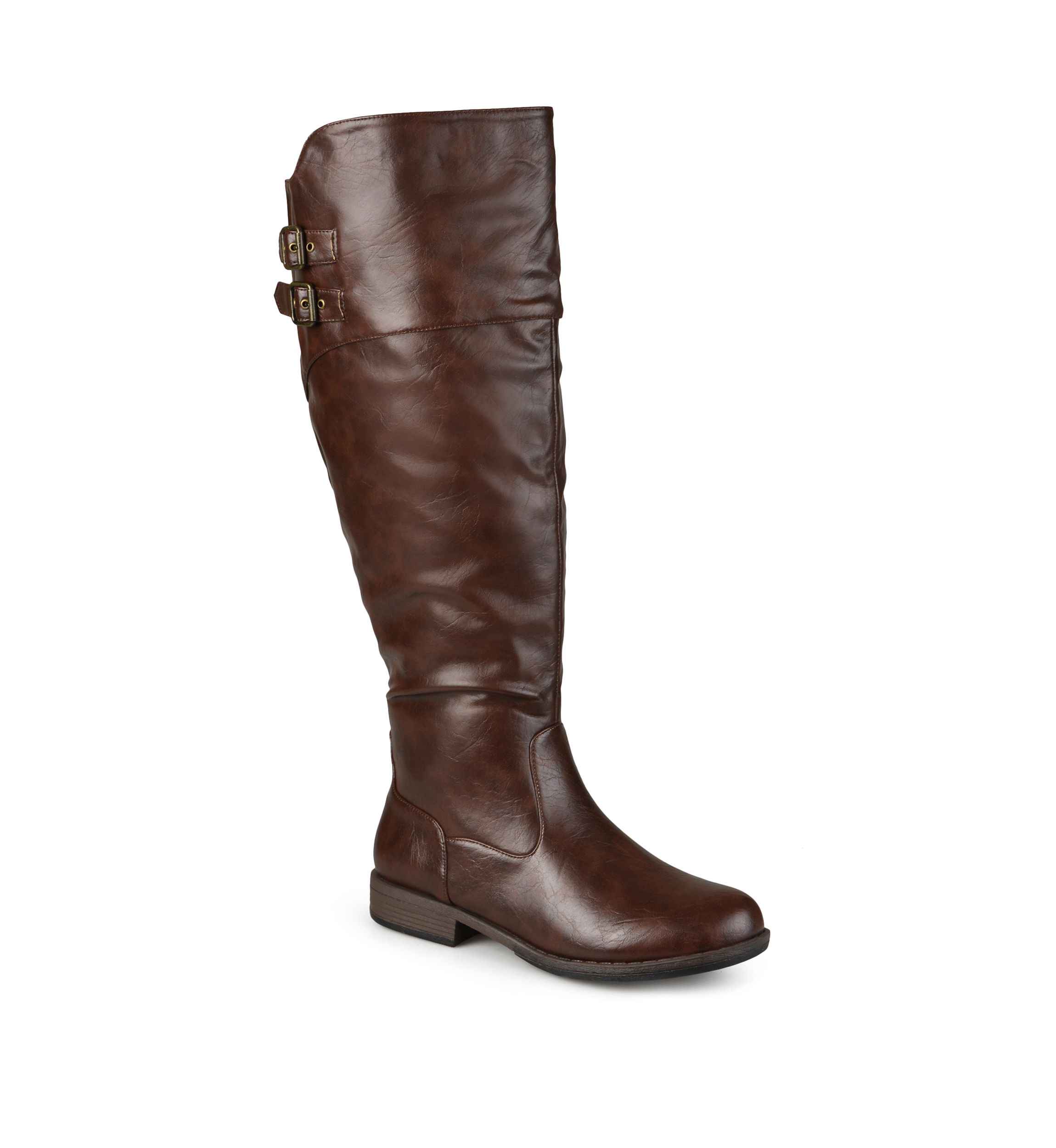 Tori Boot - Wide Calf