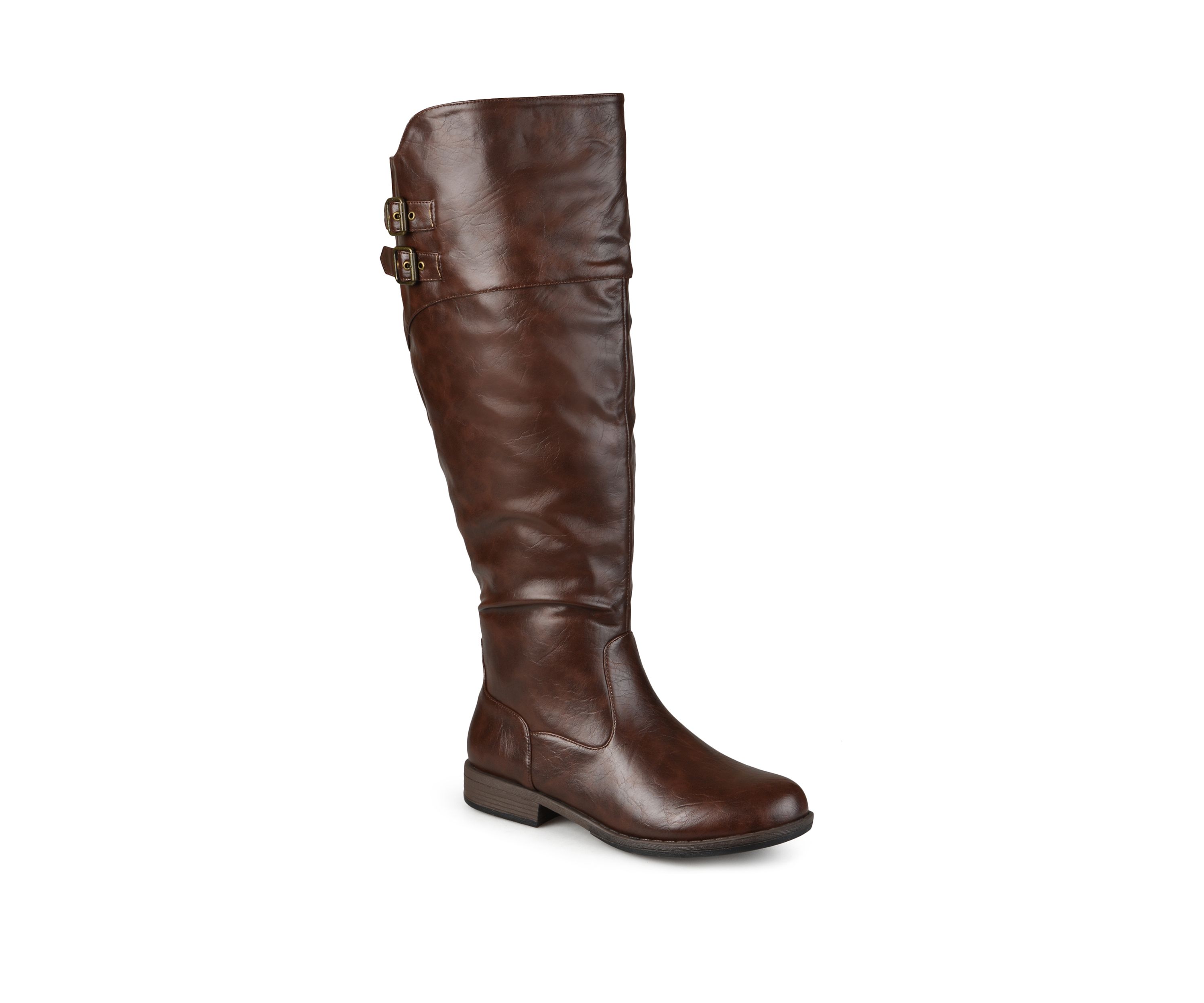 Tori Boot - Wide Calf