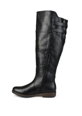 Tori Boot Wide Calf