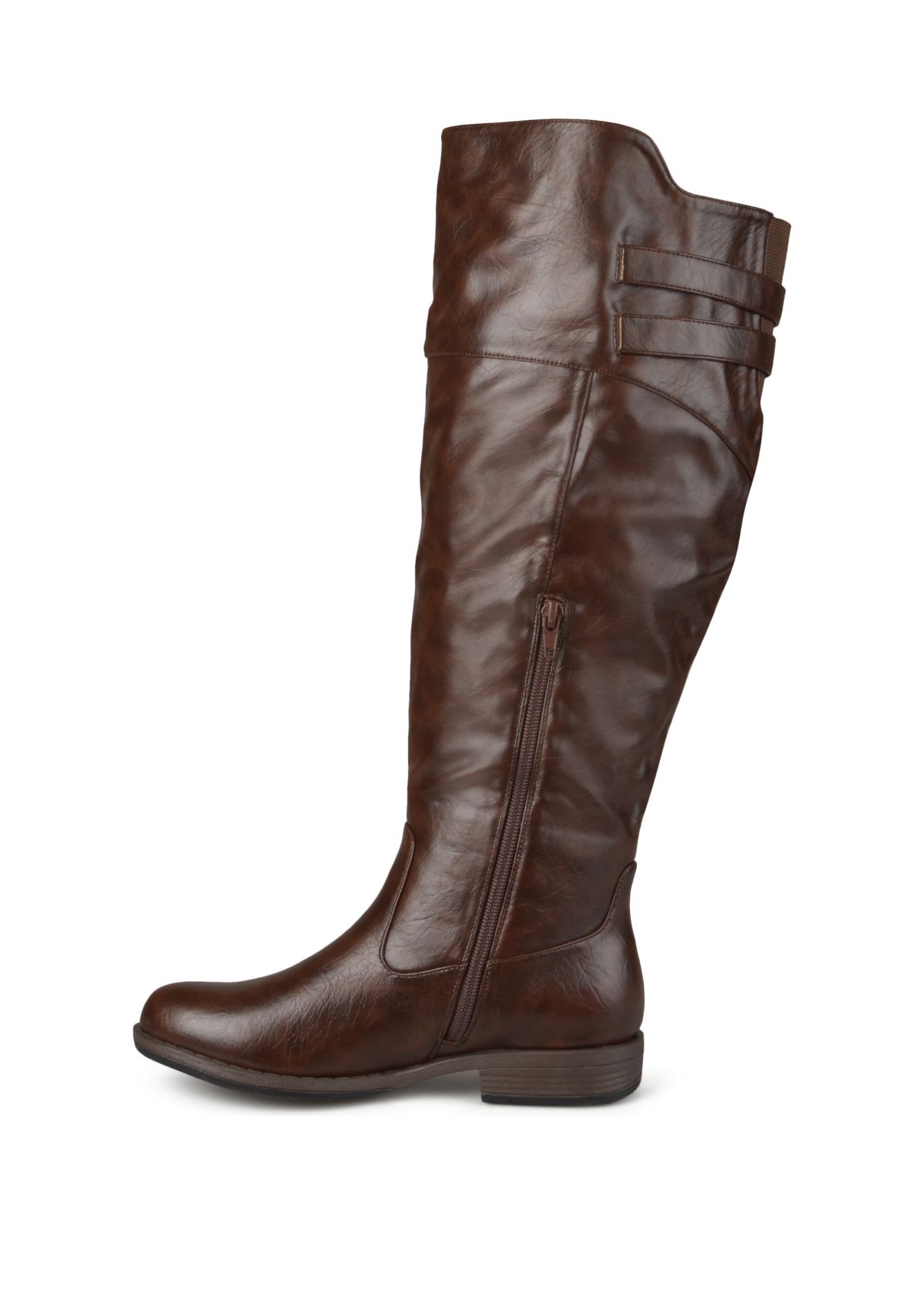 Tori Boot - Wide Calf