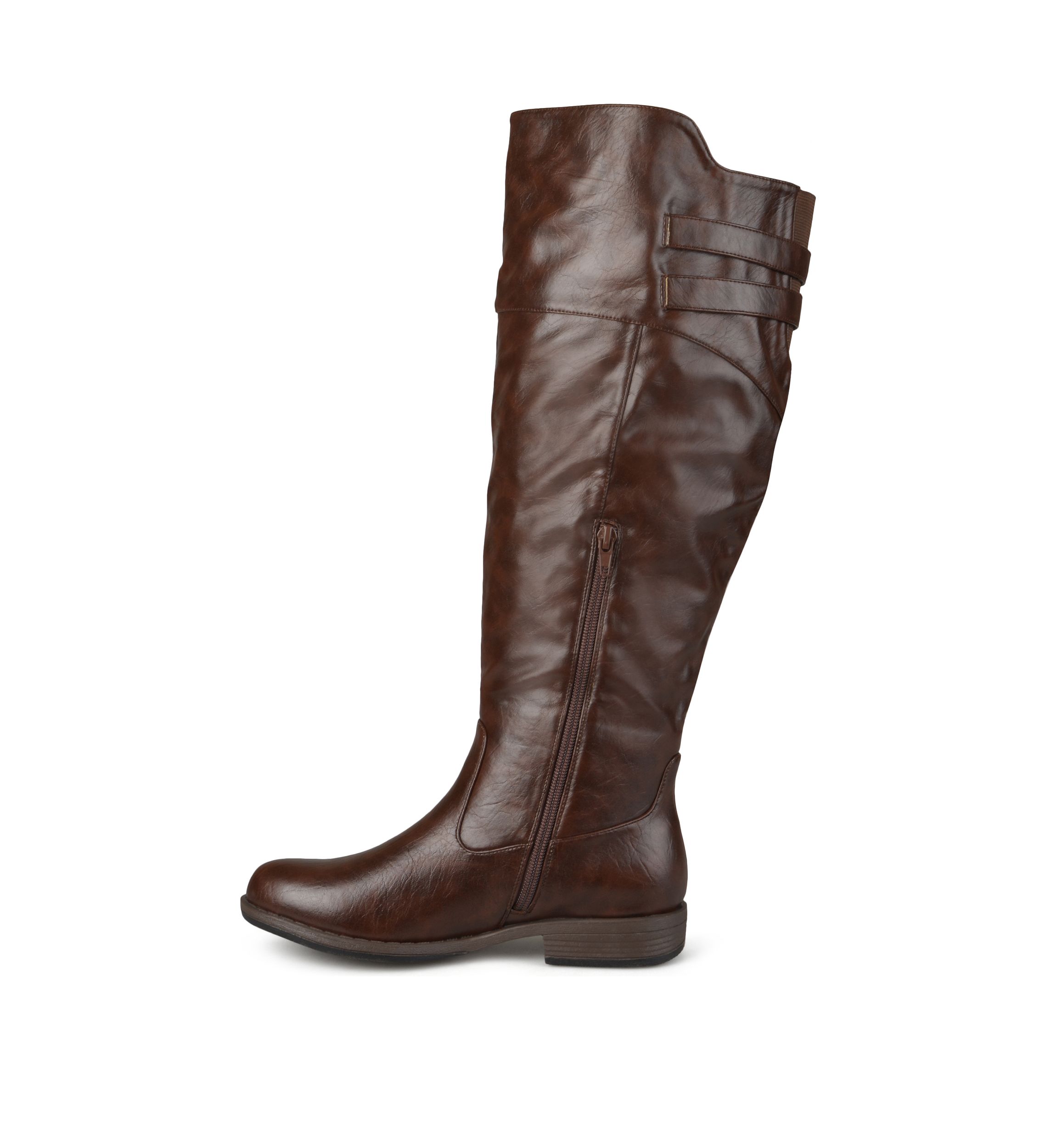 Tori Boot - Wide Calf