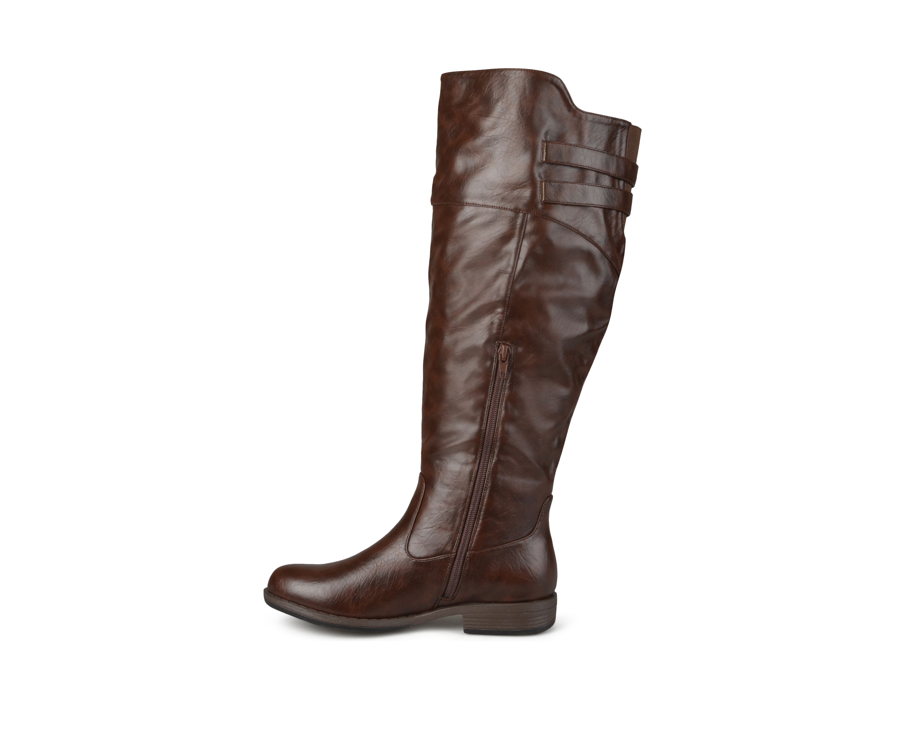 Tori Boot - Wide Calf