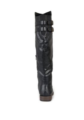 Tori Boot Wide Calf