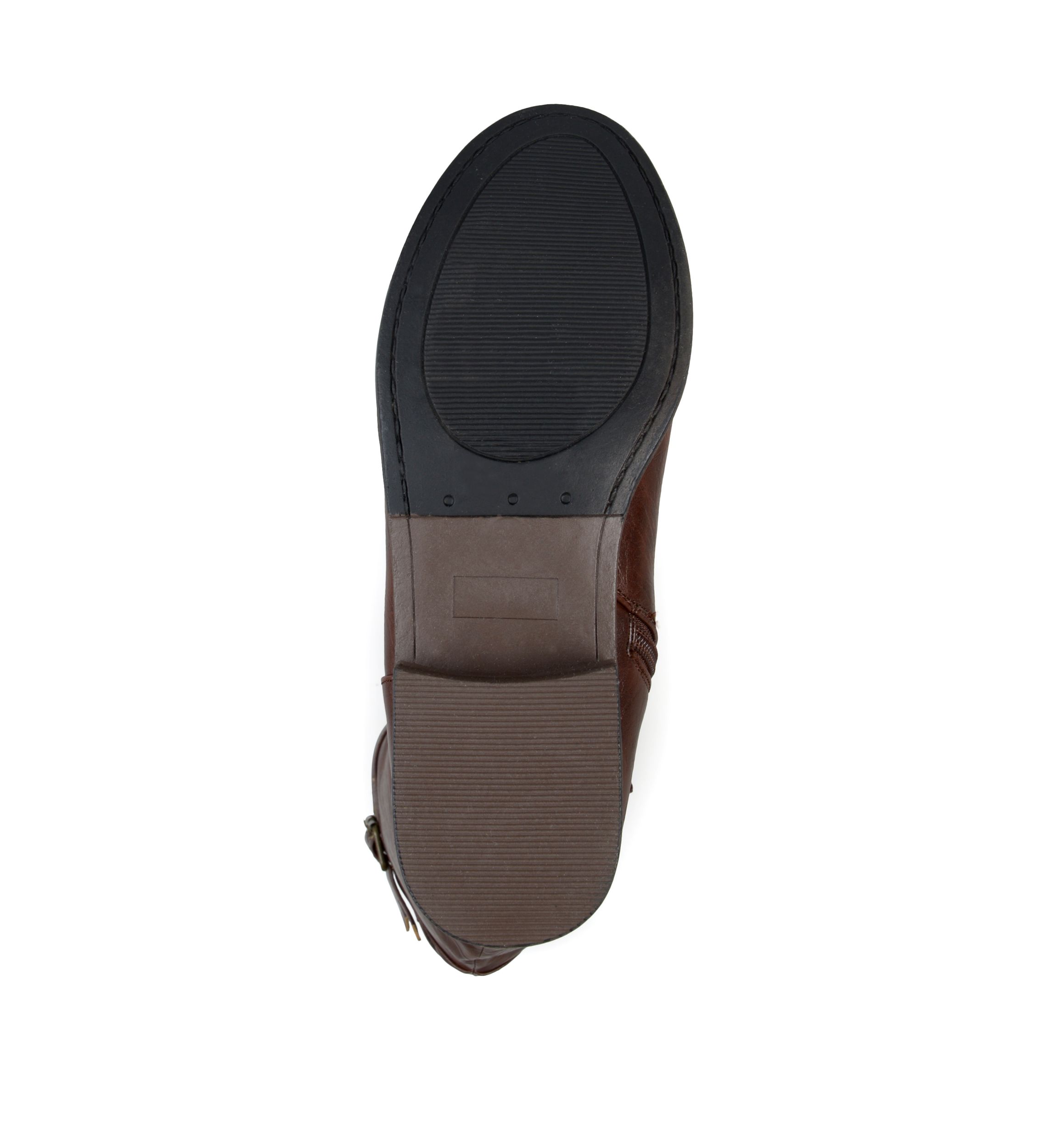Tori Boot - Wide Calf